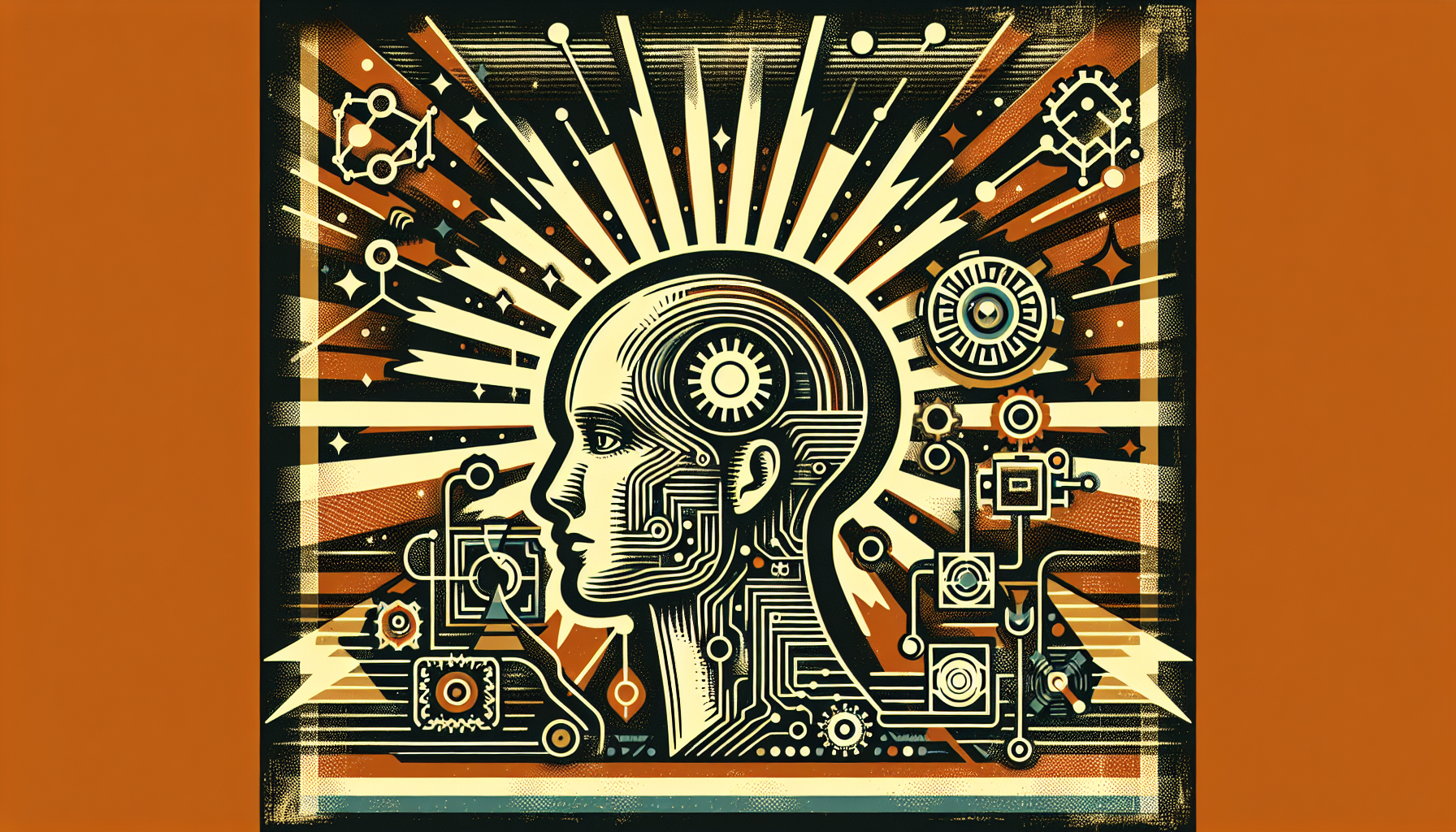 Amazon AI Innovations Leading the Future