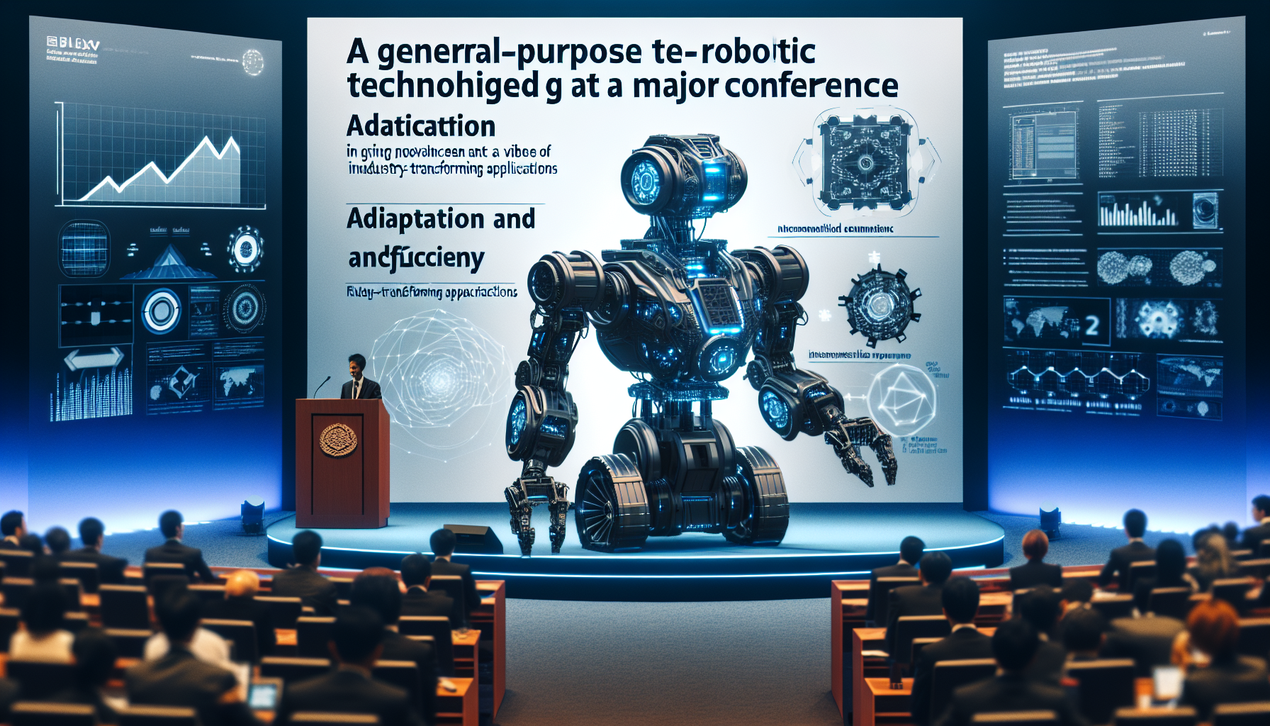 Flexiv’s Adaptive Robots Tackle Japan’s Labor Shortage
