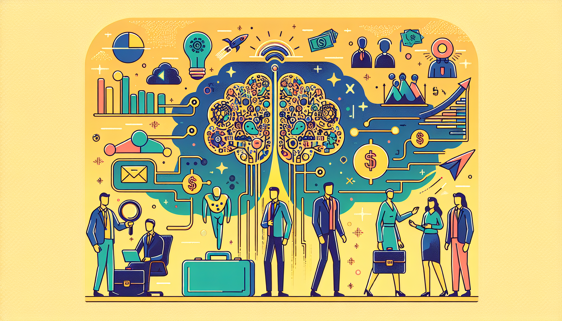 $1B to AI Startup: The Next Big Thing?