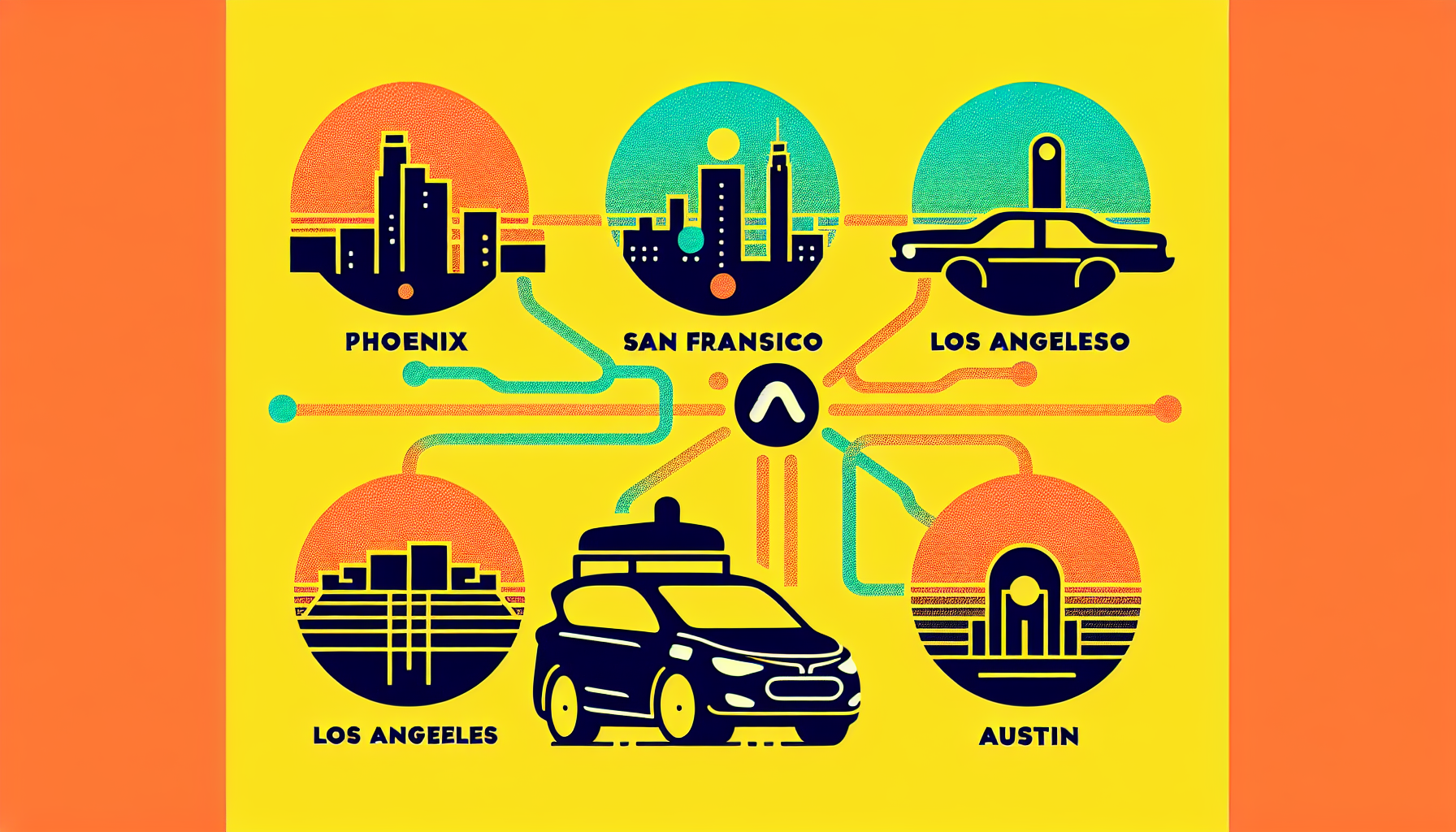 Waymo Shocks with New Safety Data Hub