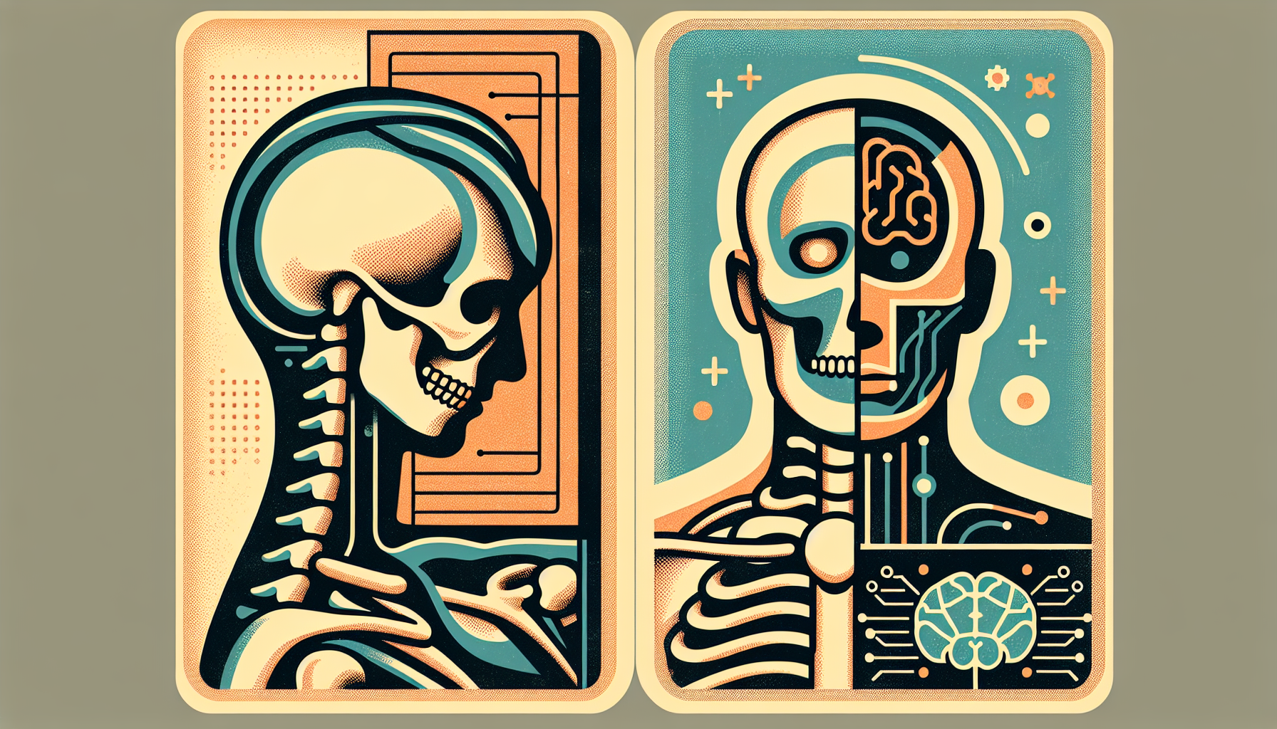 New AI Tech Revolutionizes Bone Health