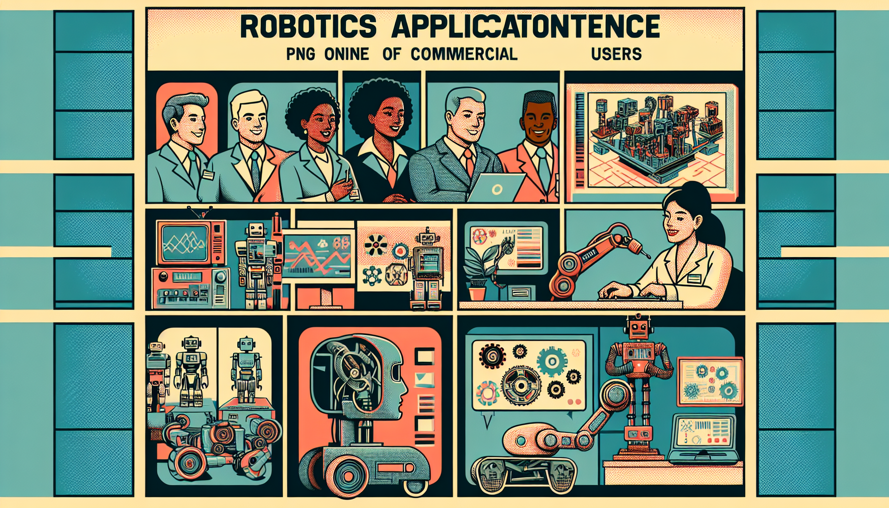 Join RAC ’24: Unmissable Robotics Event!