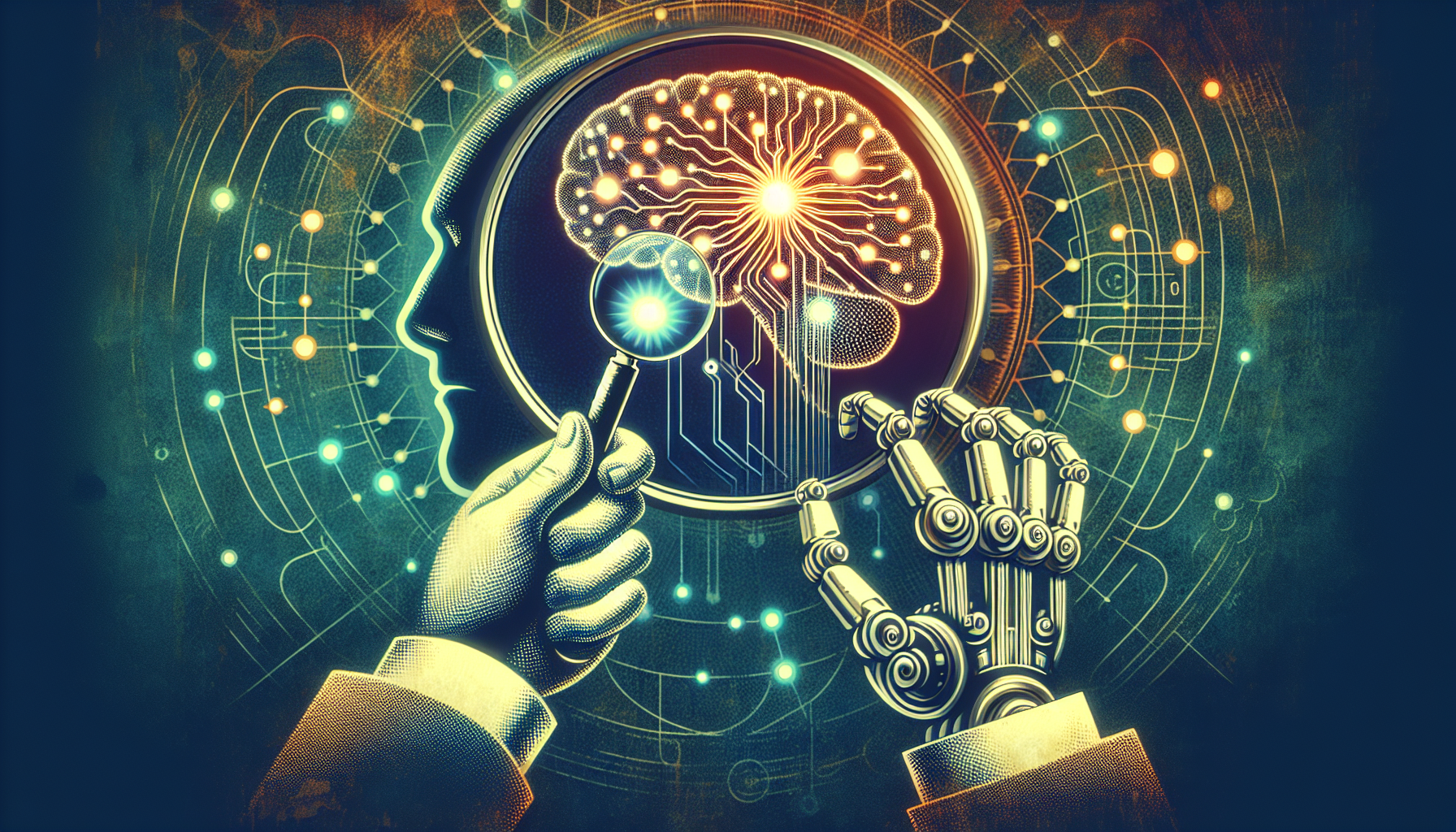 AI-Powered Robotics: Insights & Challenges