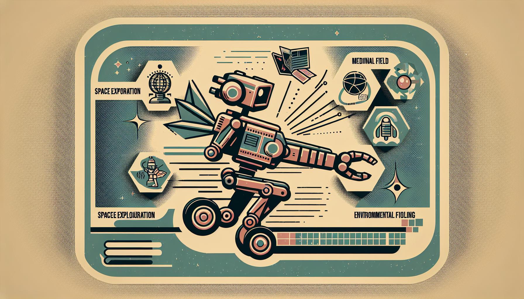 Origami Bots: The Future of Robotics