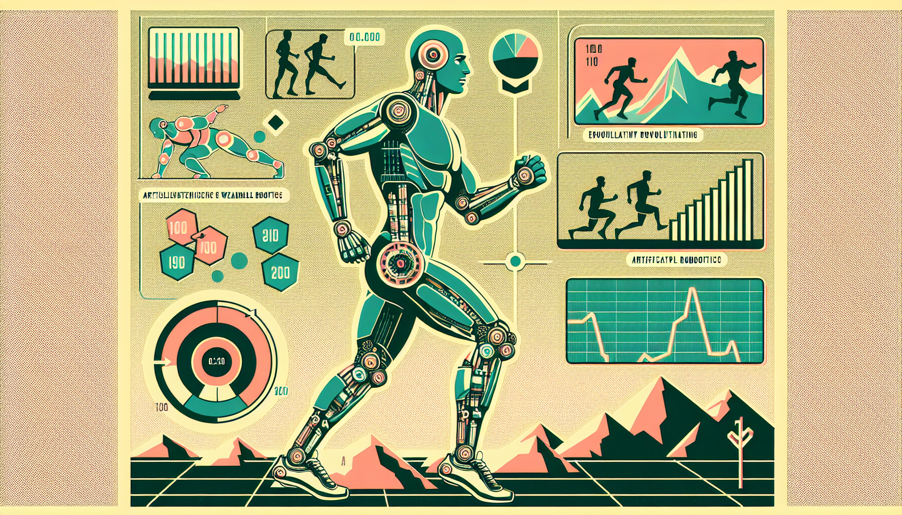 AI Exoskeleton Revolution: No Human Testing!