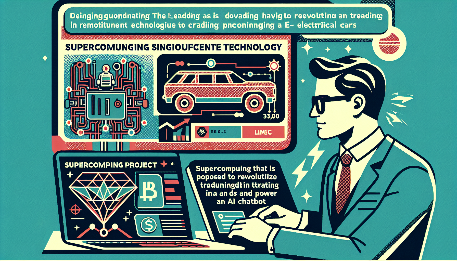 Elon Musk’s AI Revolution: Dojo & Colossus