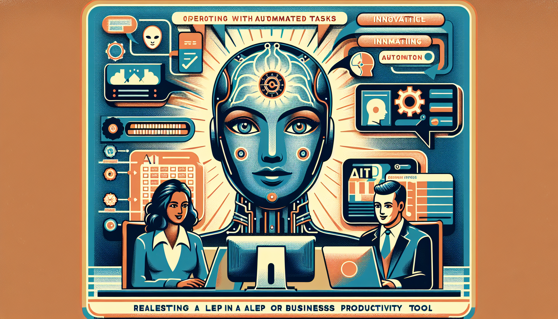 Microsoft 365’s Copilot AI Revolution