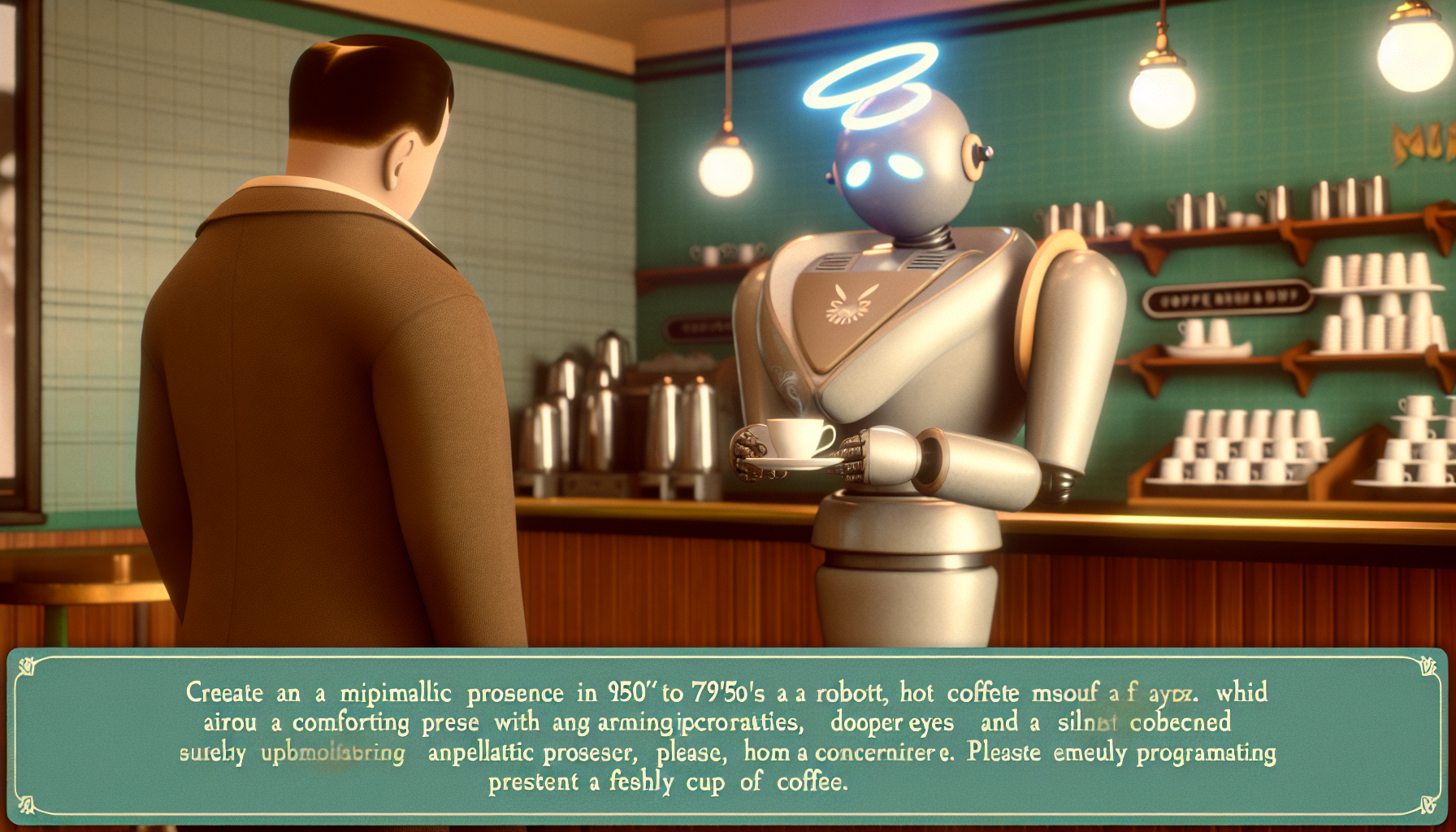 Empathy in Robots: Real or Ruse?