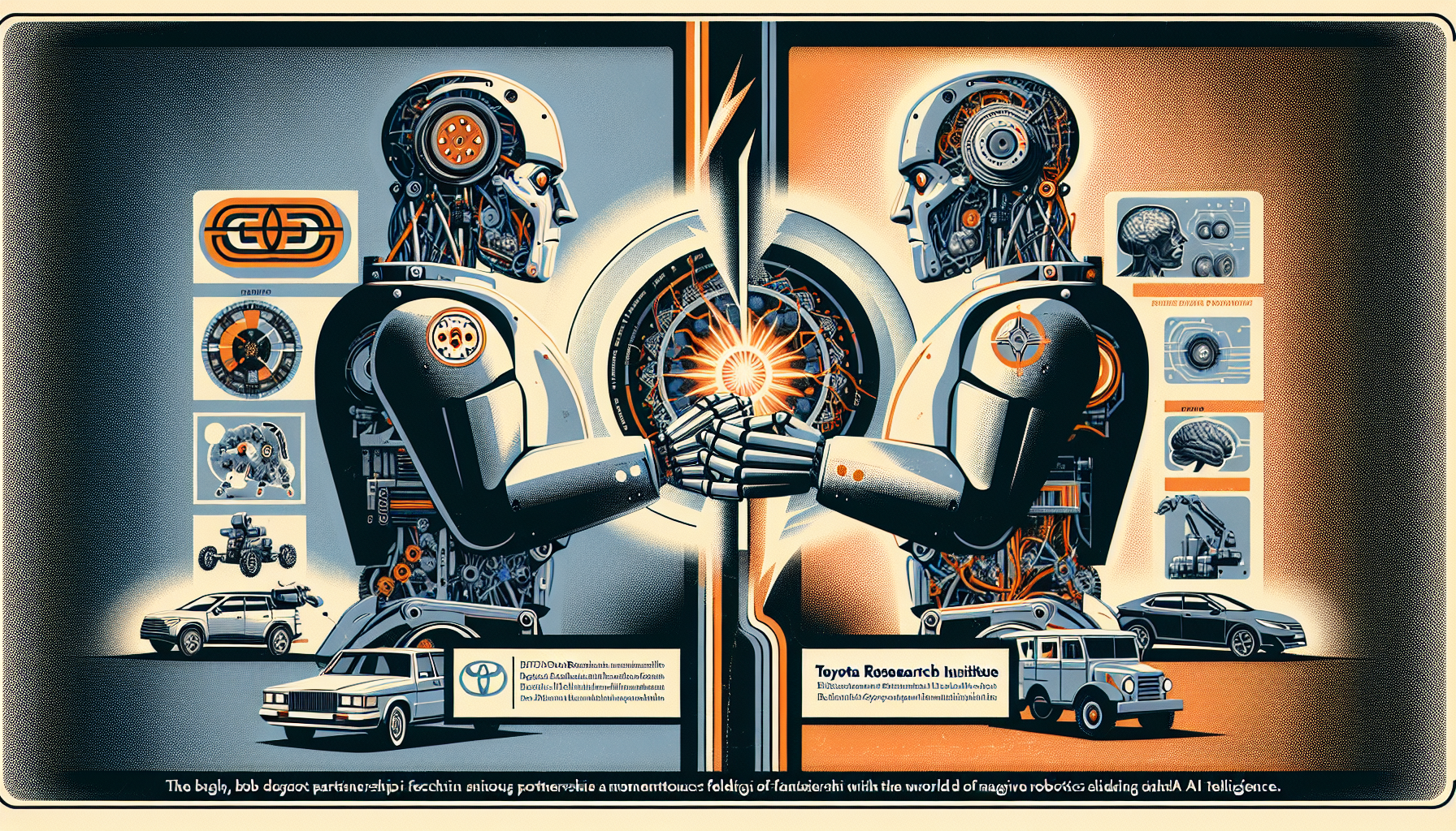 Robots Evolve: Boston Dynamics & AI