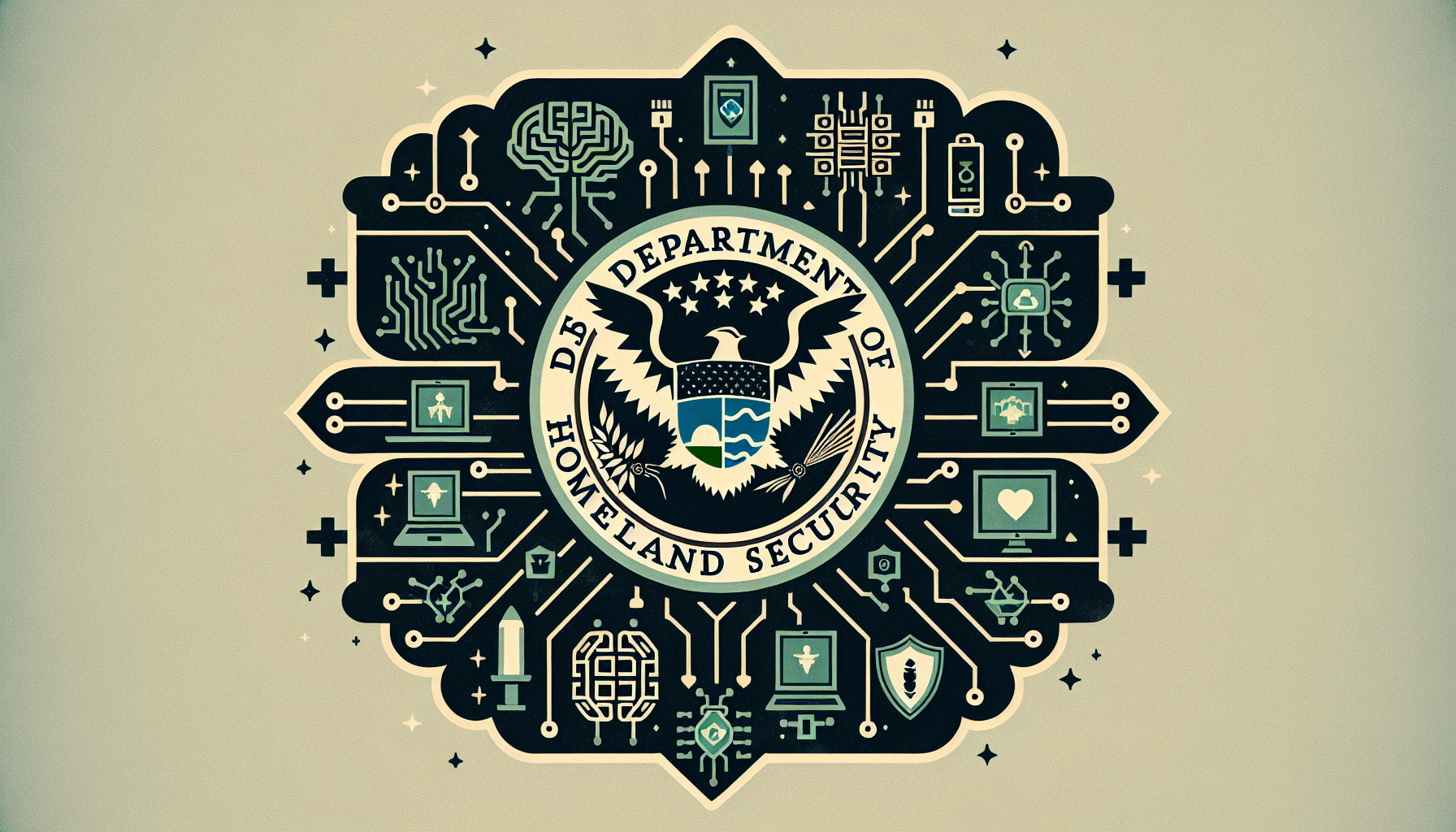 DHS AI Innovations in Cybersecurity