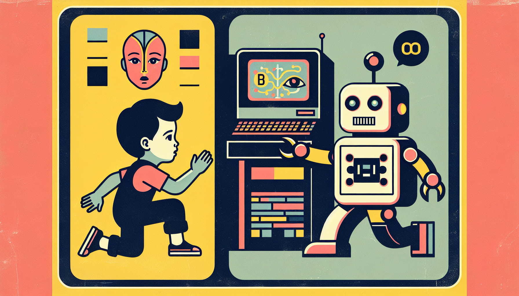 AI Chatbots: Are Kids Really Safe?