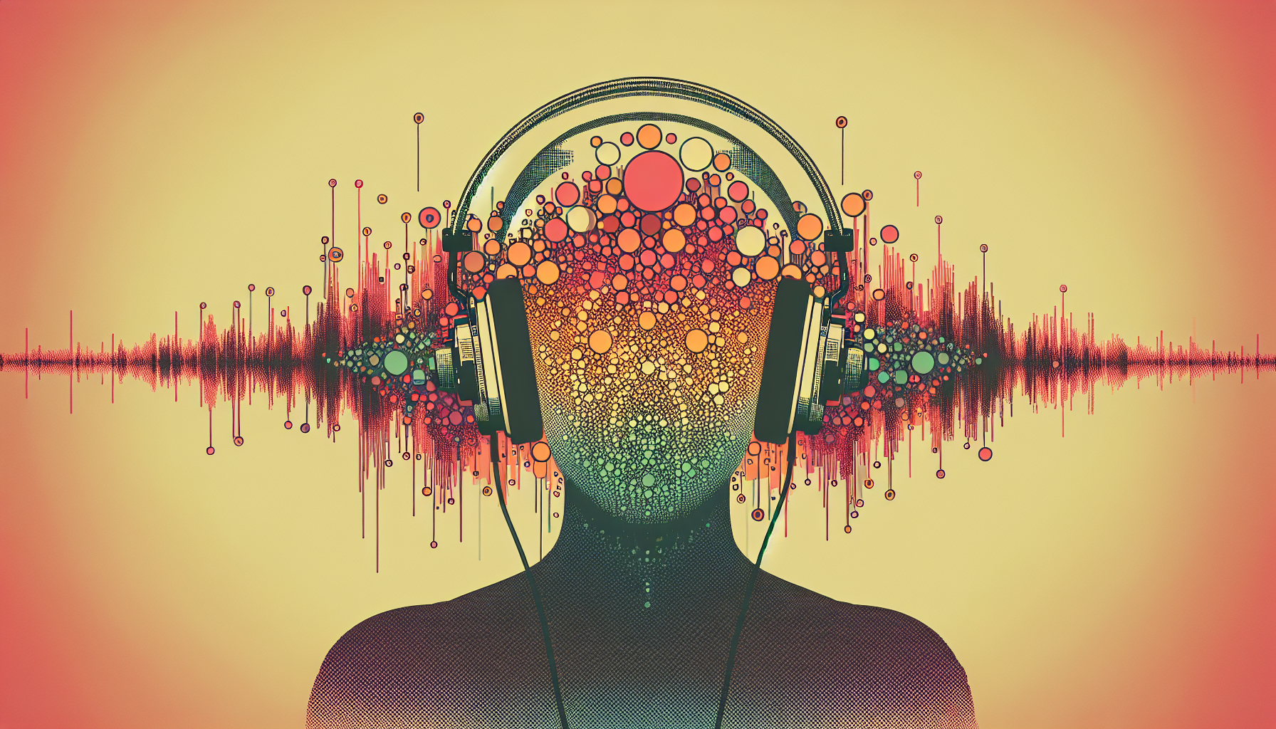 AI Headphones: Create Your Sound Bubble