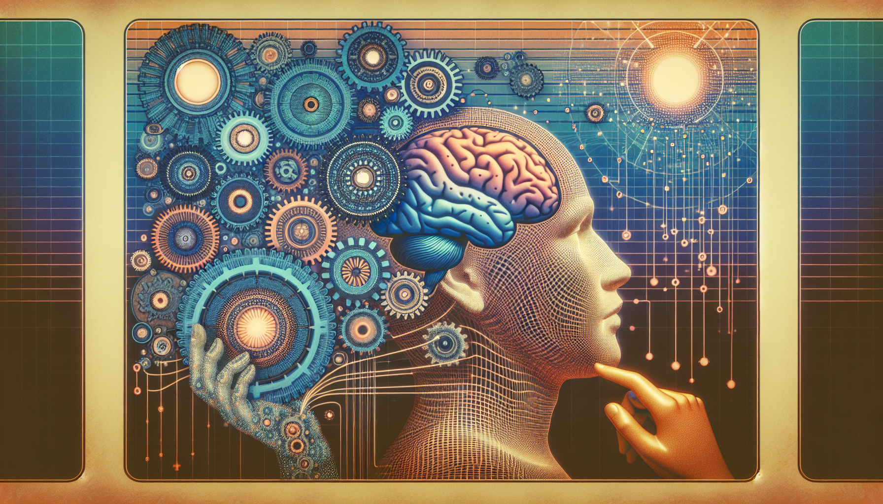 Revolutionary AI Model Transforms Sleep Insights