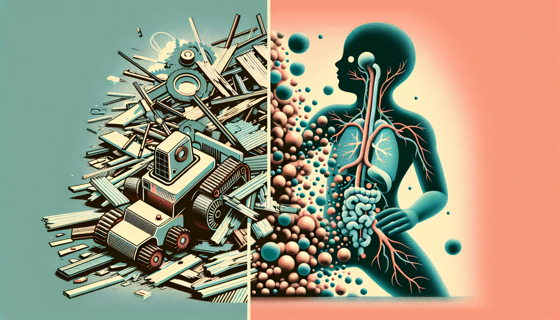 Transforming Health with Soft Robotics