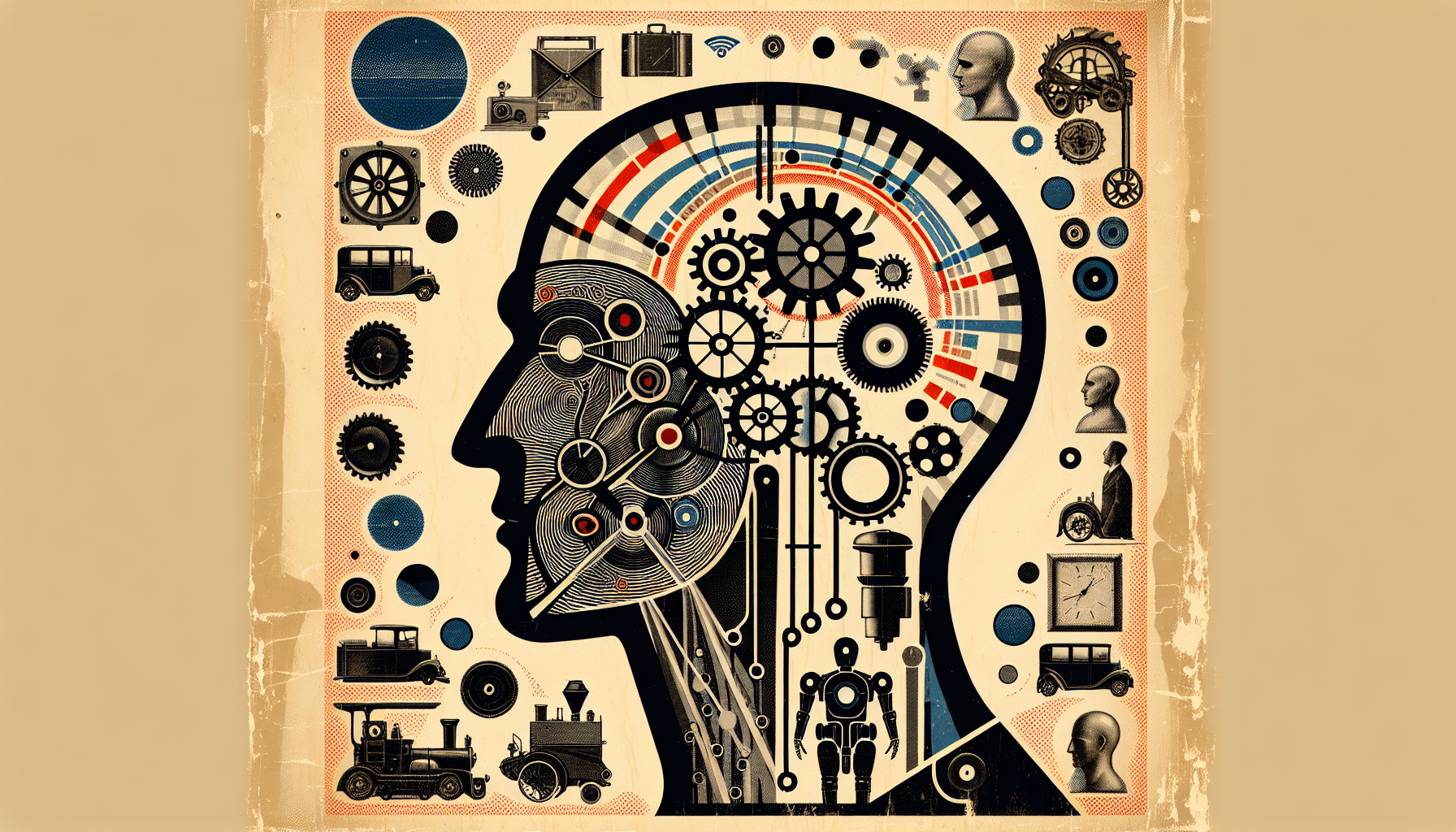 AI or Us: Who’s Really in Charge?
