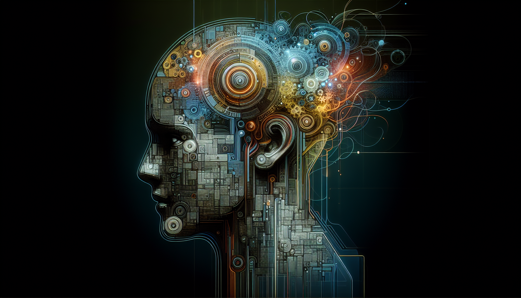 Can AI Really Be Creative or Just Copy?
