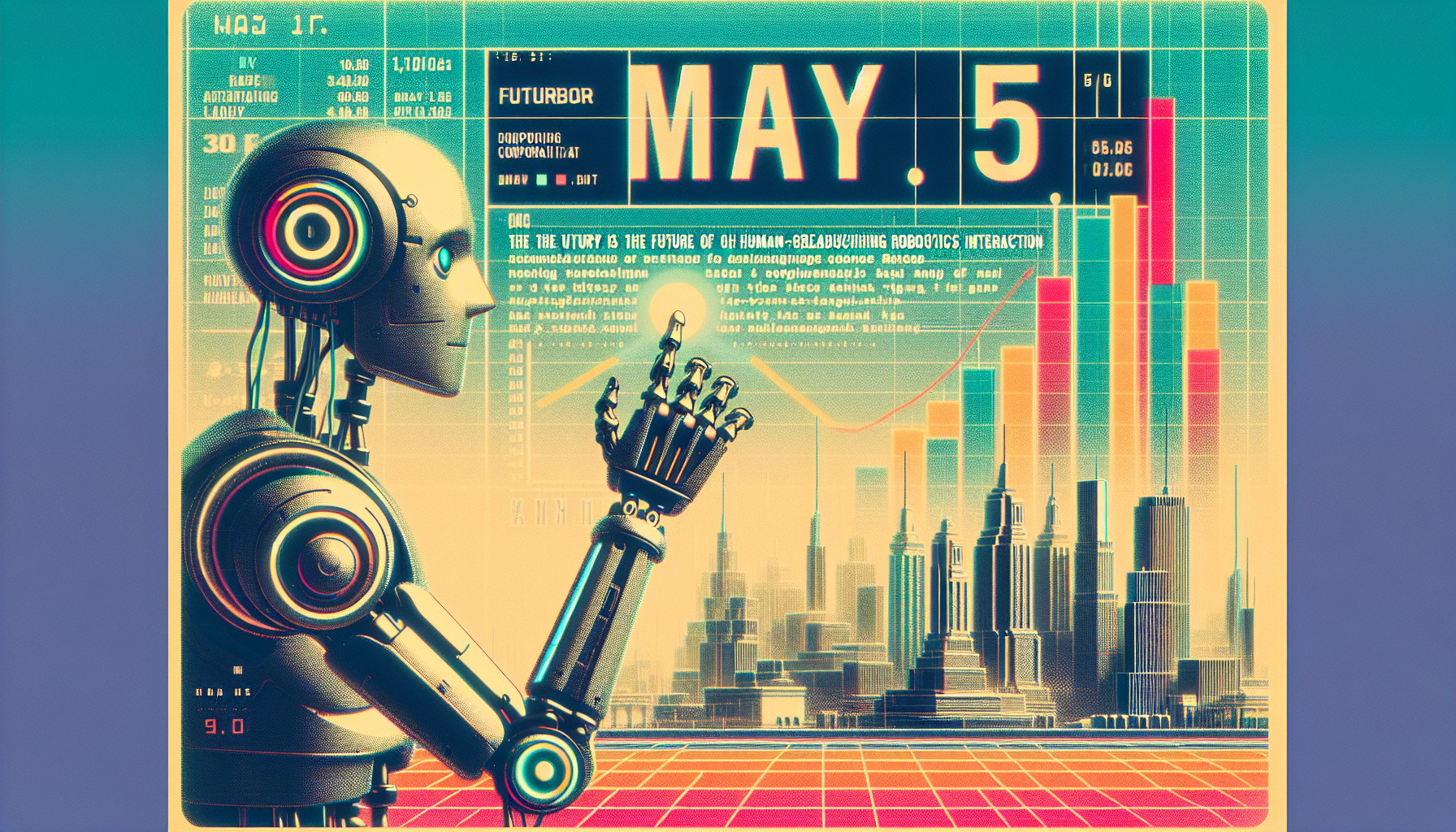 Realbotix Q2 Reveal: AI Shocks Markets!