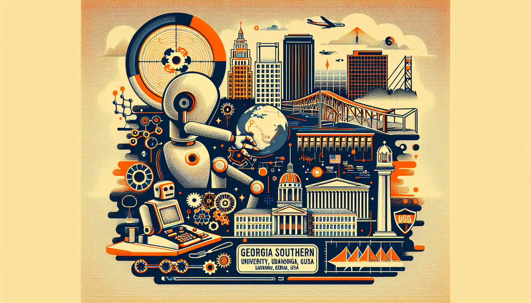 AIRC 2025: AI & Robotics Revolution Unveiled