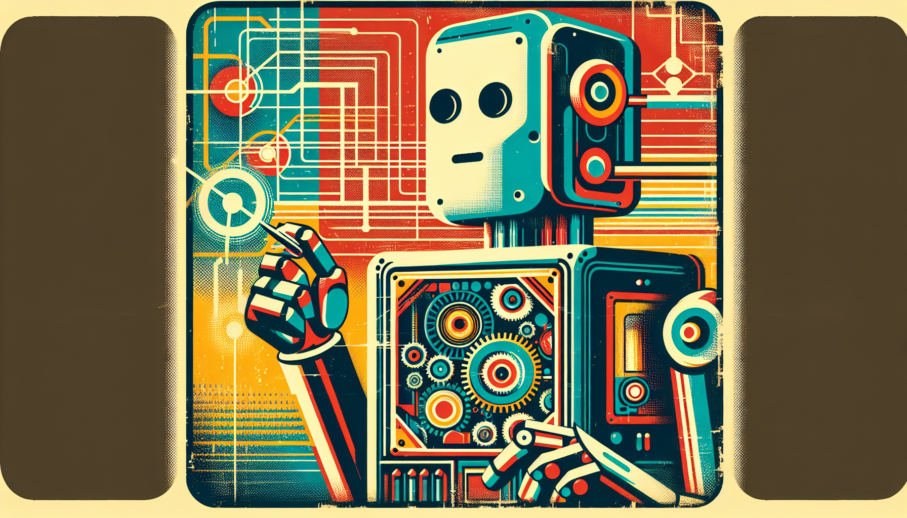 2025 Robotics Revolution: AI & Beyond!