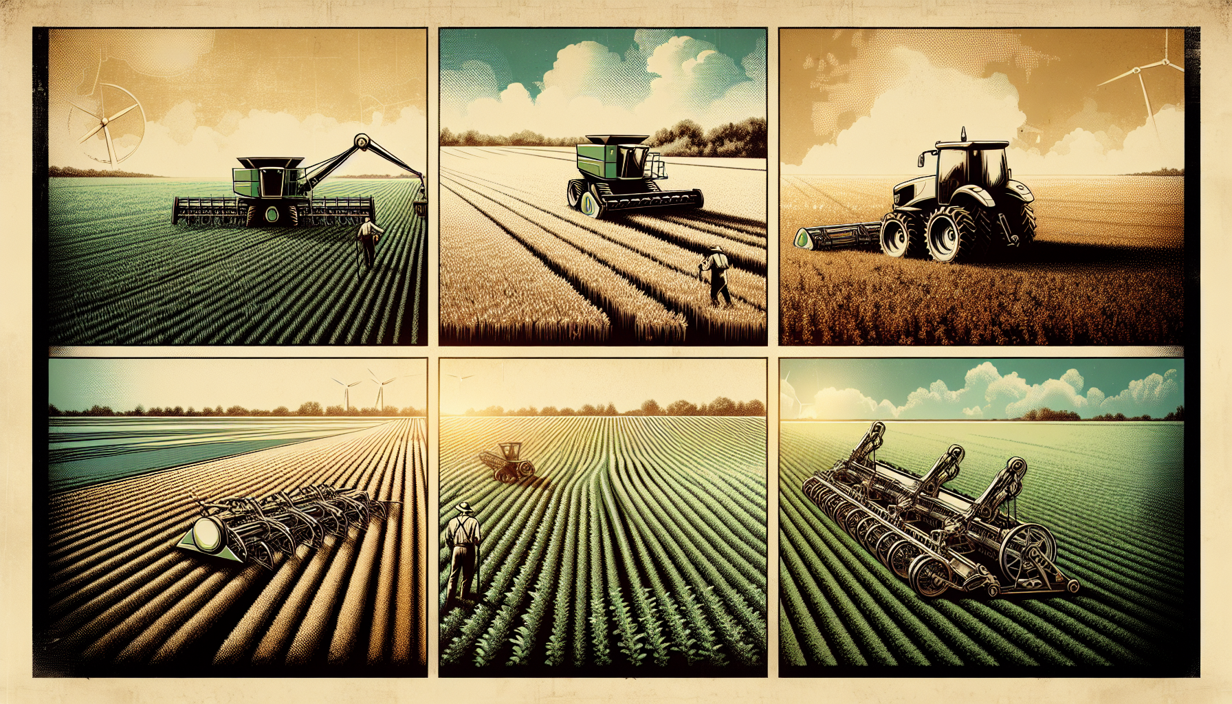 Farming Robots Are Changing Everything!