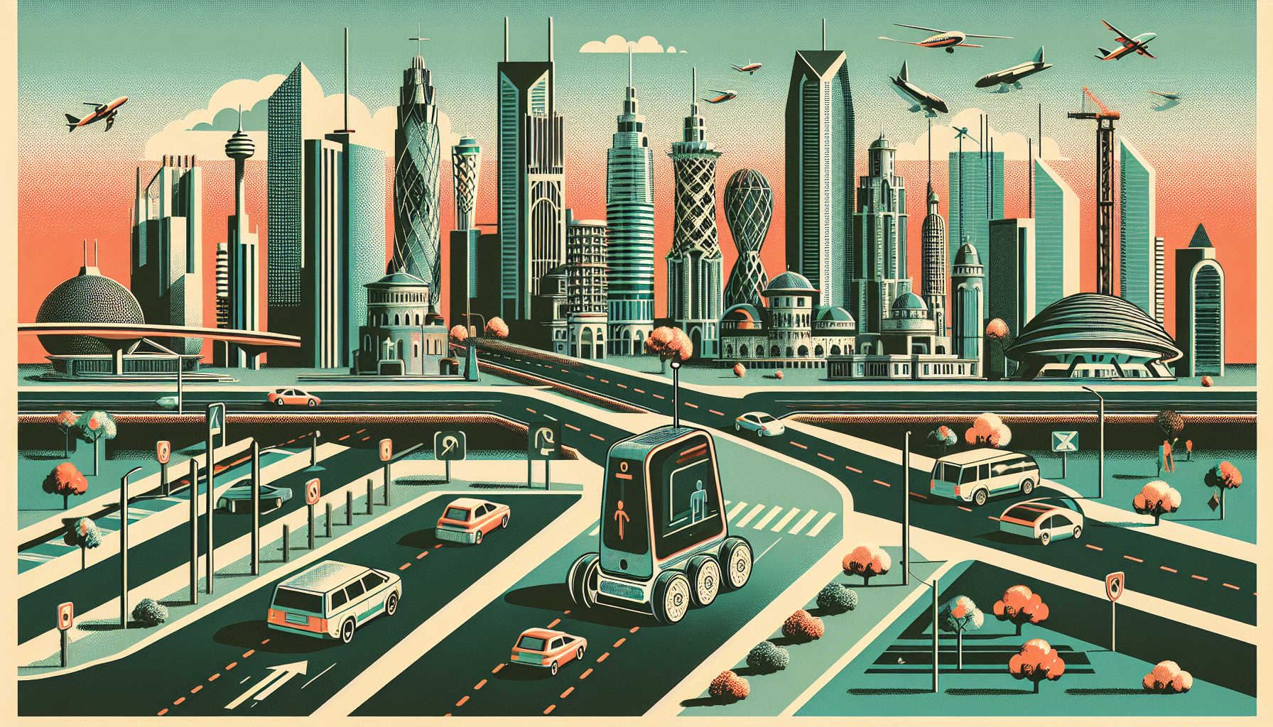 Robotaxis Are Taking Over Cities Fast!