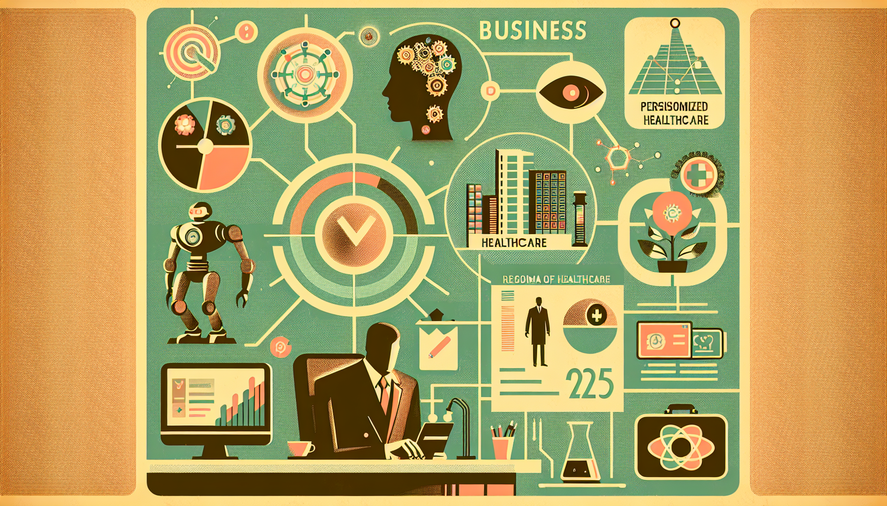 2025 AI & Robotics: Revolutionizing Life Today