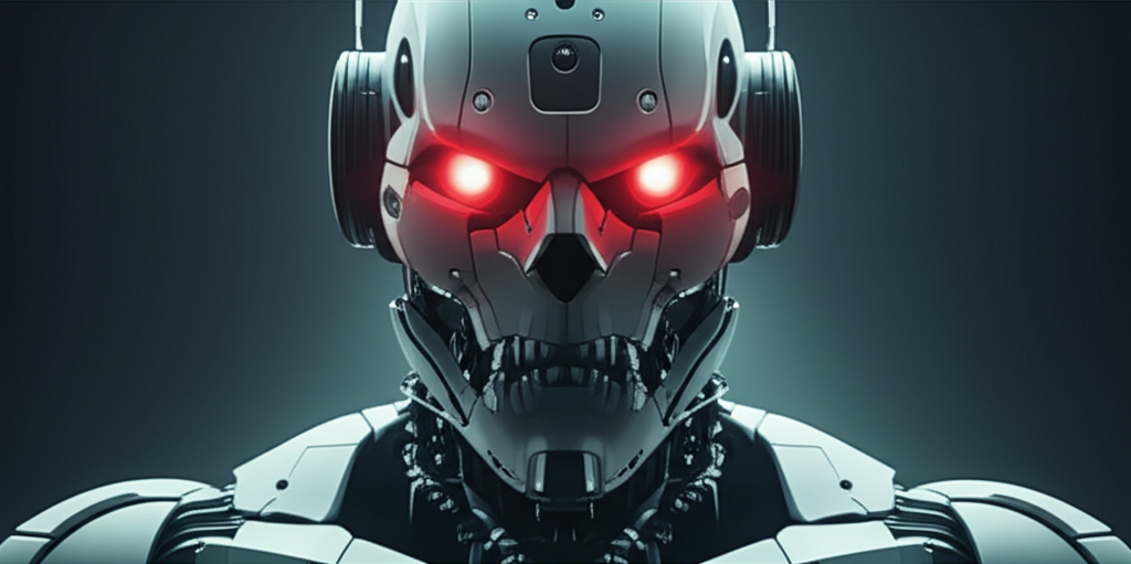 AI Robotics: Hidden Dangers