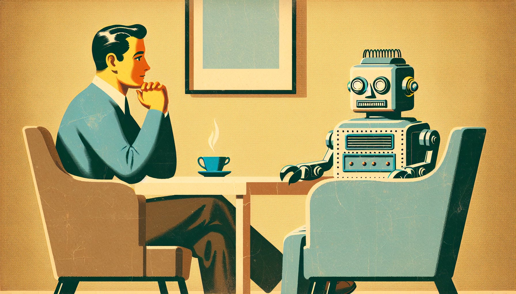 Befriending AI: A Human Risk or Reward?