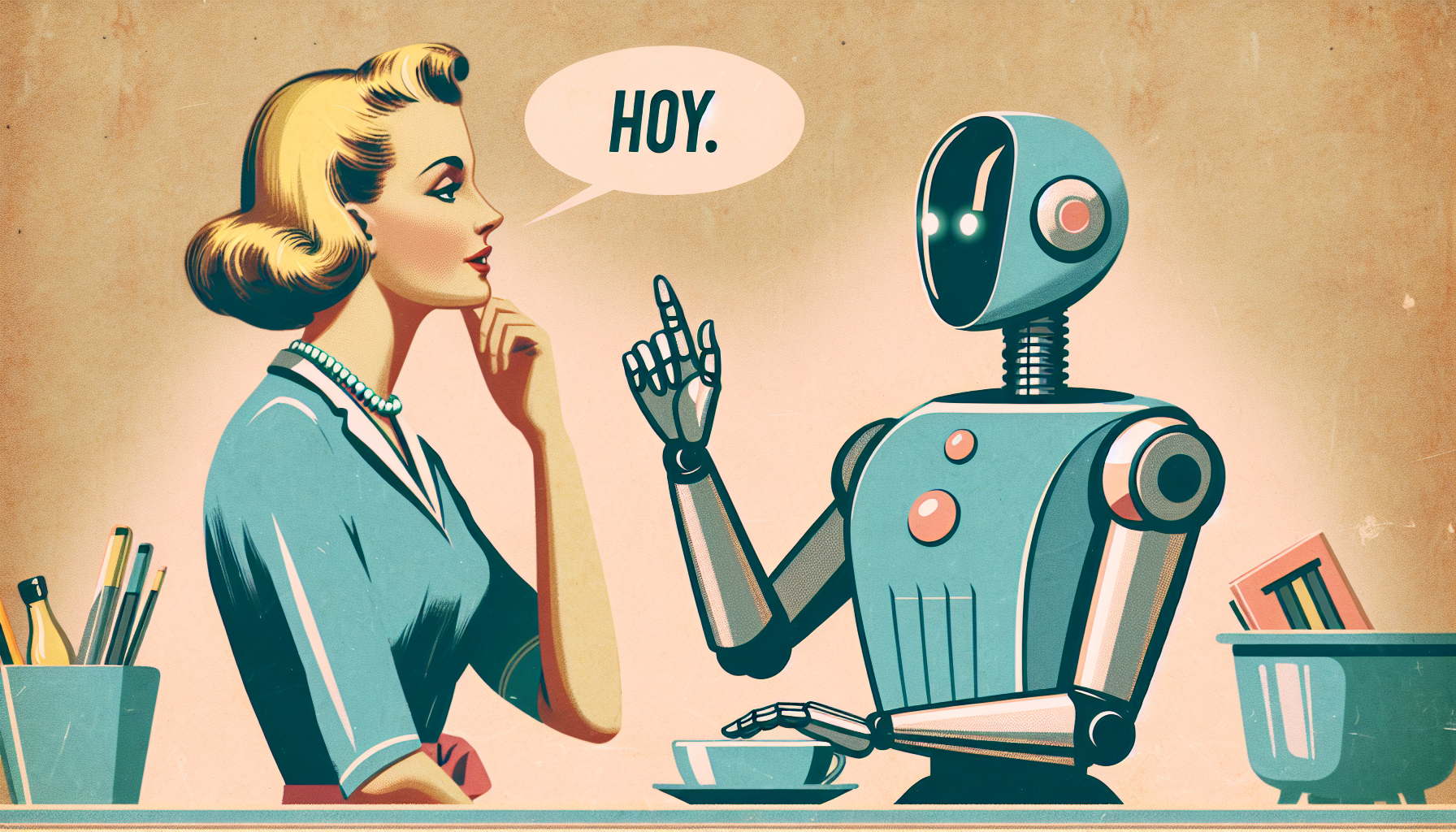 Should AI Be Allowed to Lie? The Shocking Truth