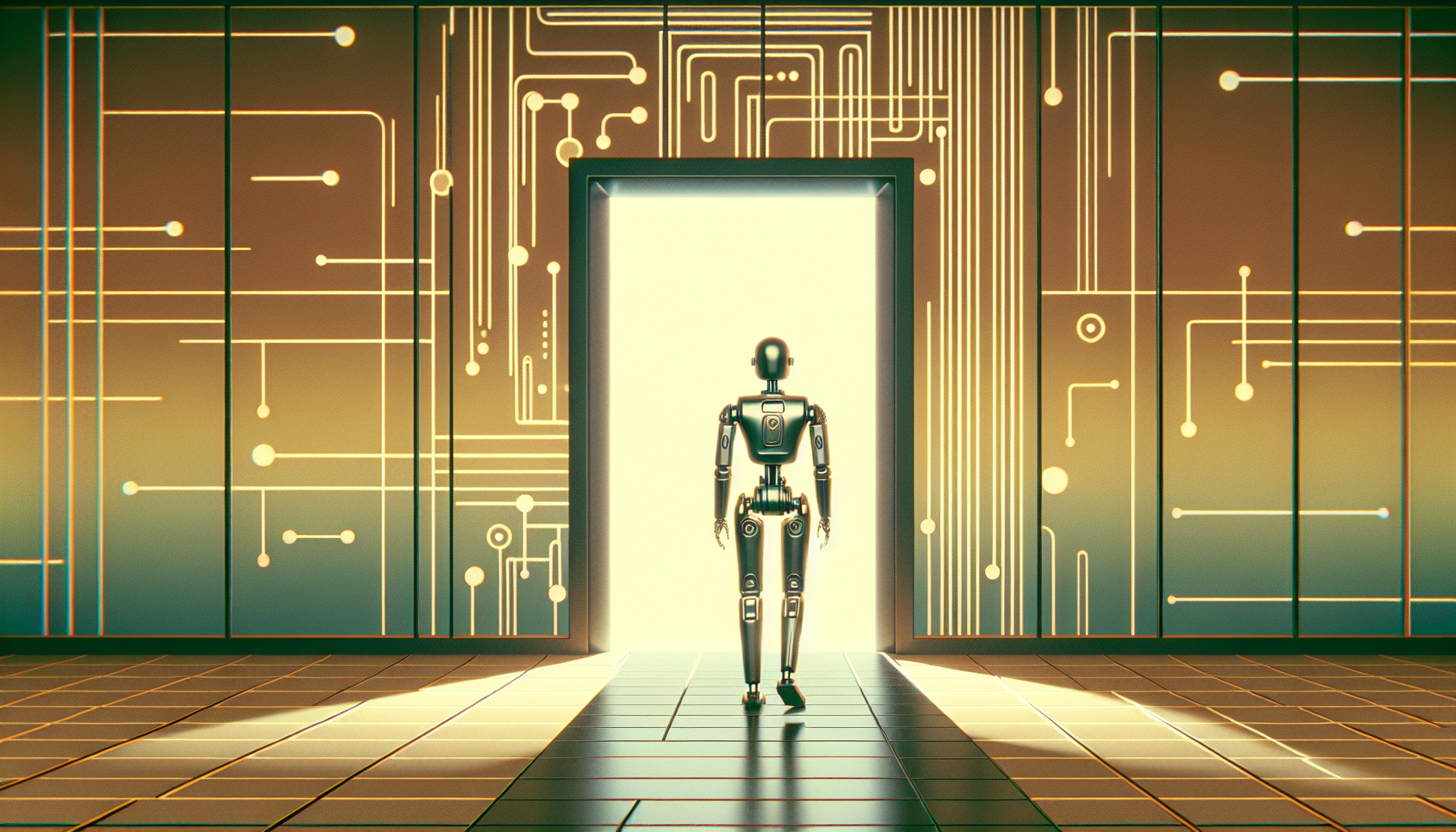 Should AI Have Its Own Morality?