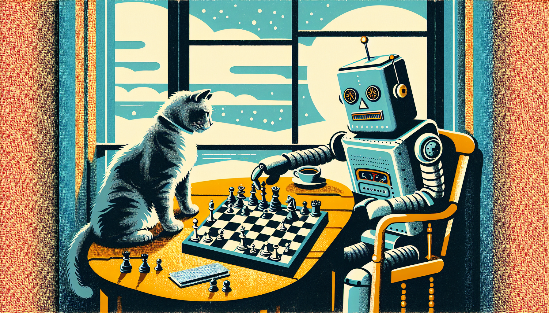Who Really Owns AI Art?