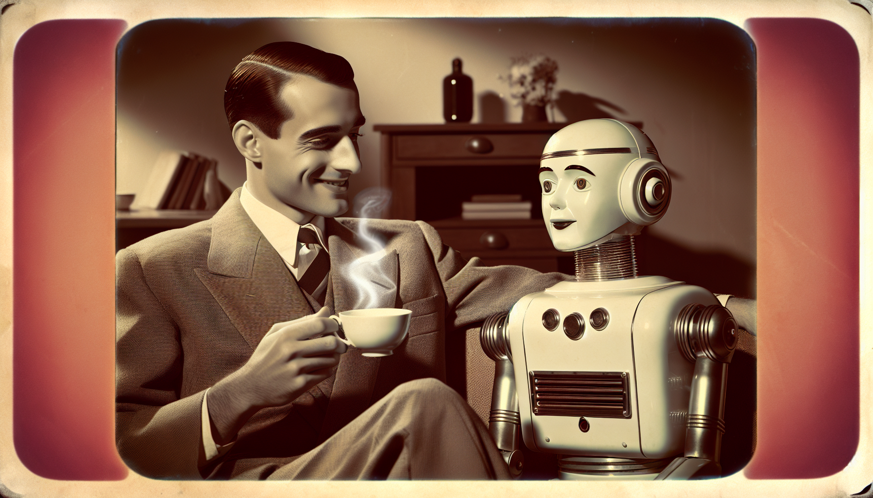 Are AI Minds Real or Just Pretenders?