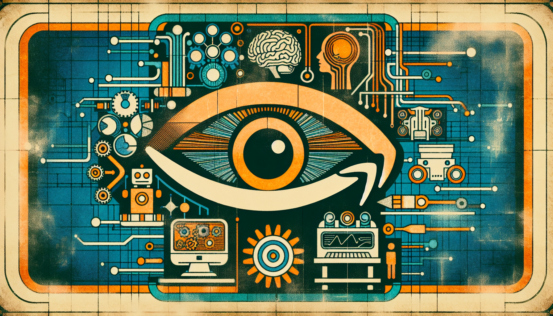 Amazon’s AI Robots Will Change Everything