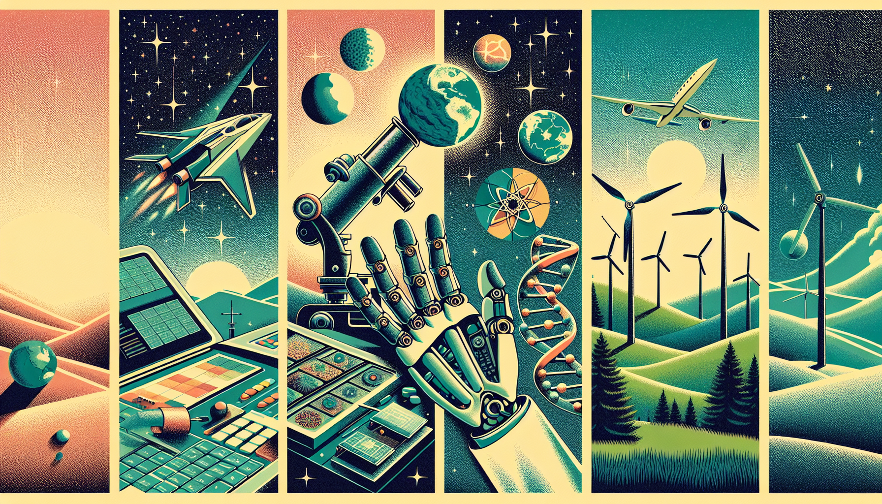 2025’s Shocking Discoveries You Must Know