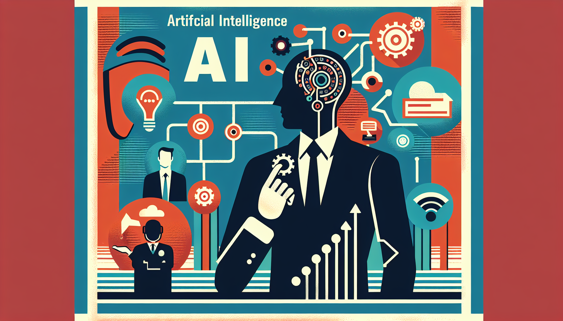 AI Revolution: Jobs & Skills Changing Fast