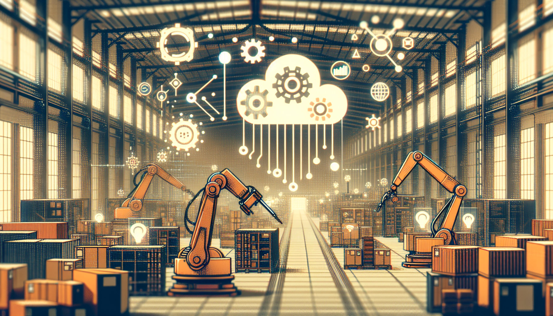 AI Predictive Maintenance: Industry’s Game-Changer