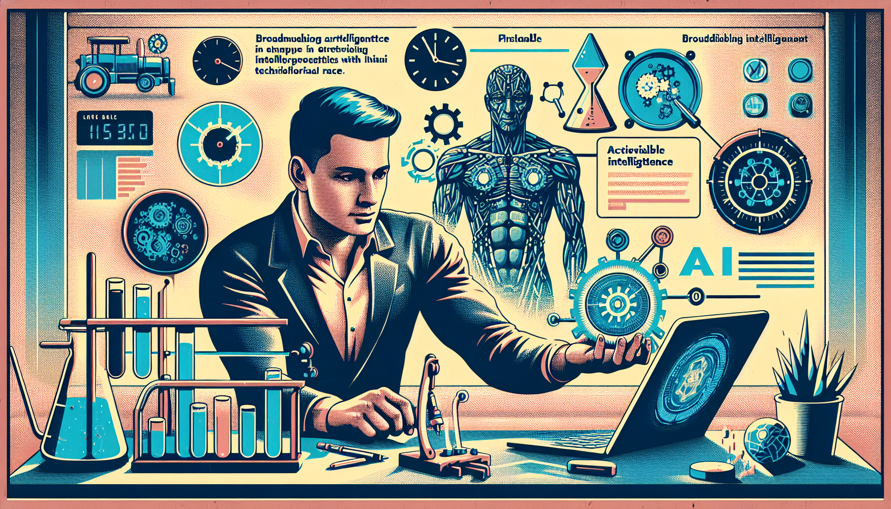 Meta’s $15B AI Lab for Superintelligence
