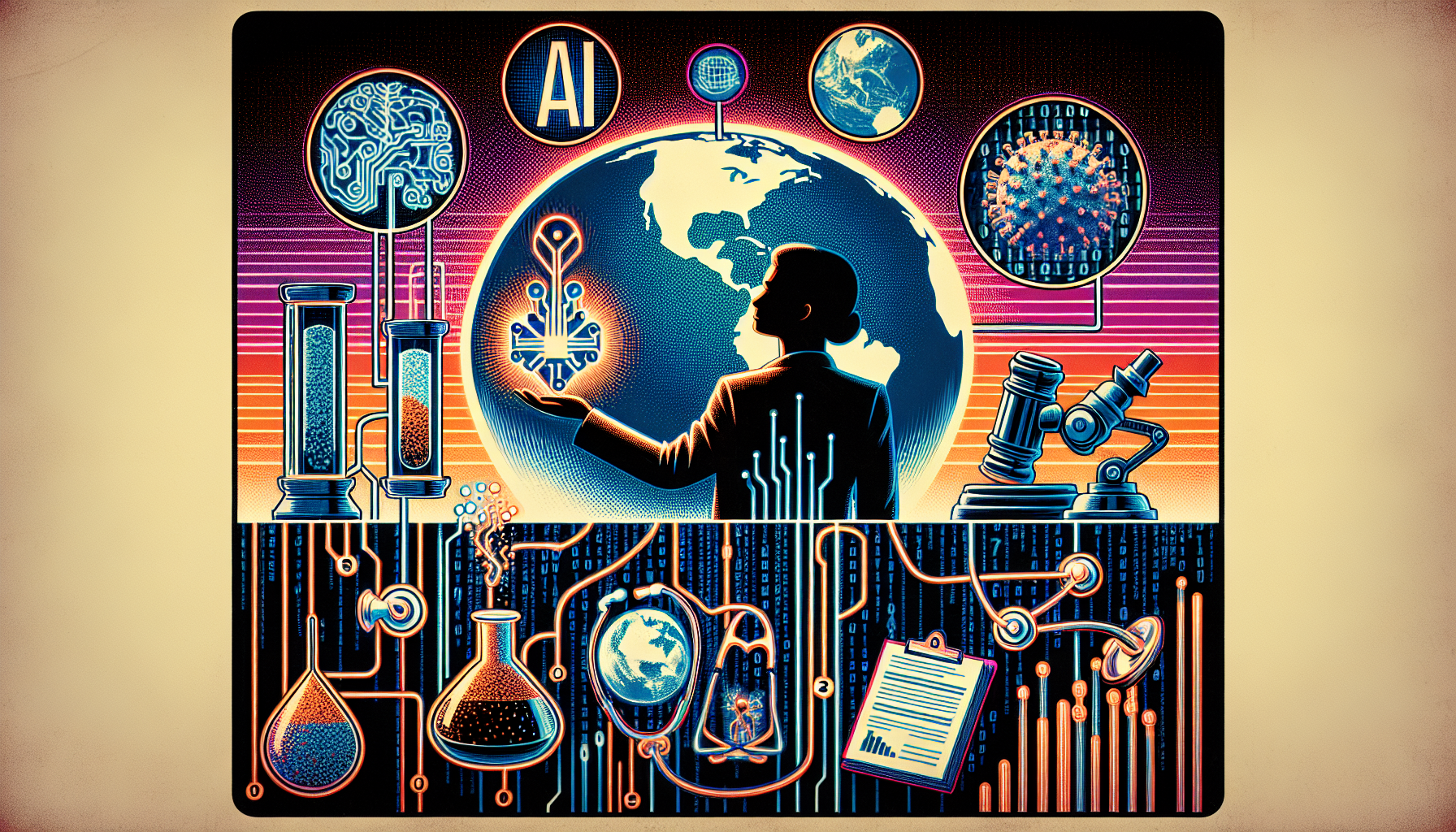 AI Breakthroughs and Innovation June 2025
