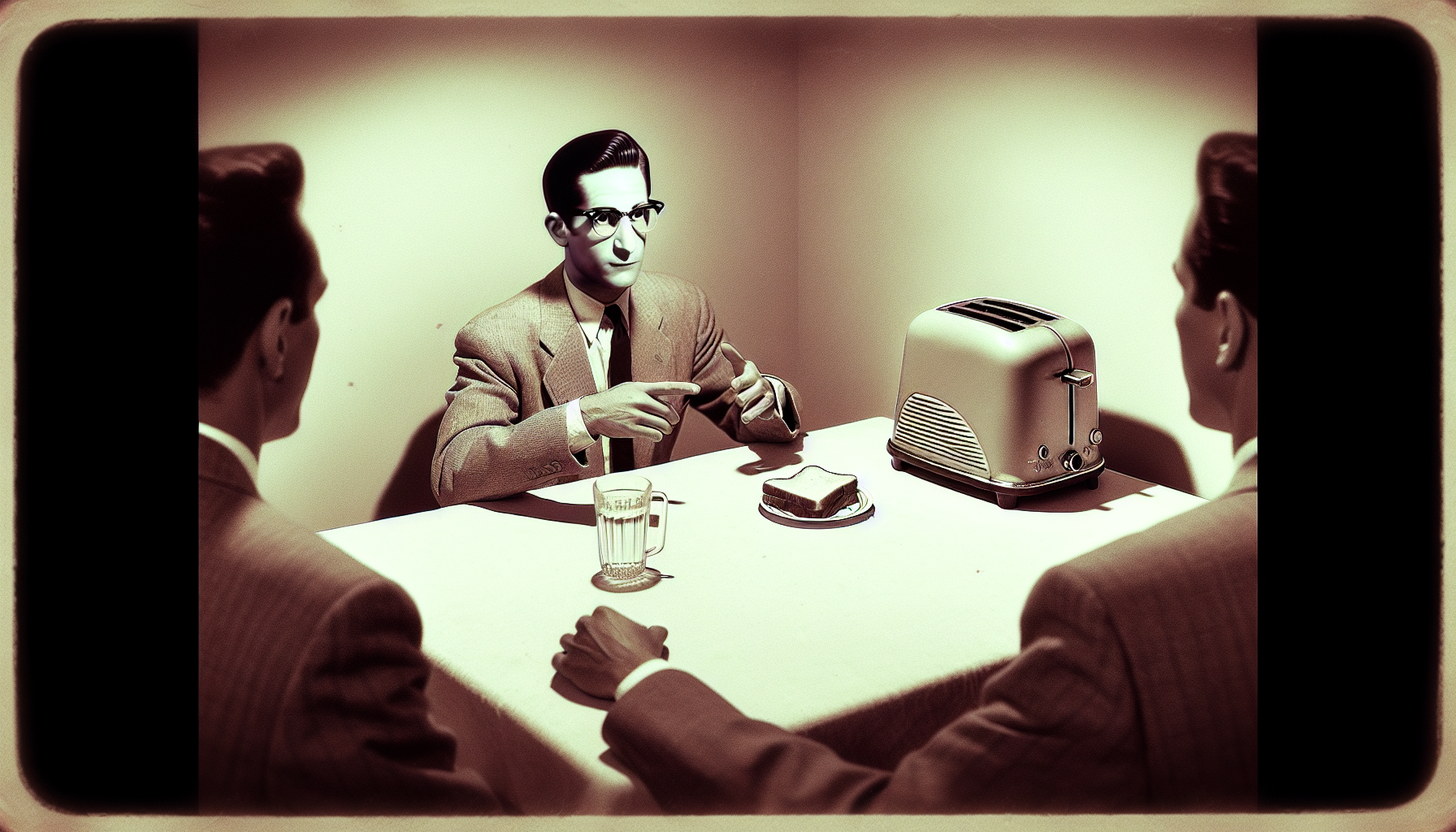 Should We Grant Rights to Toasters?