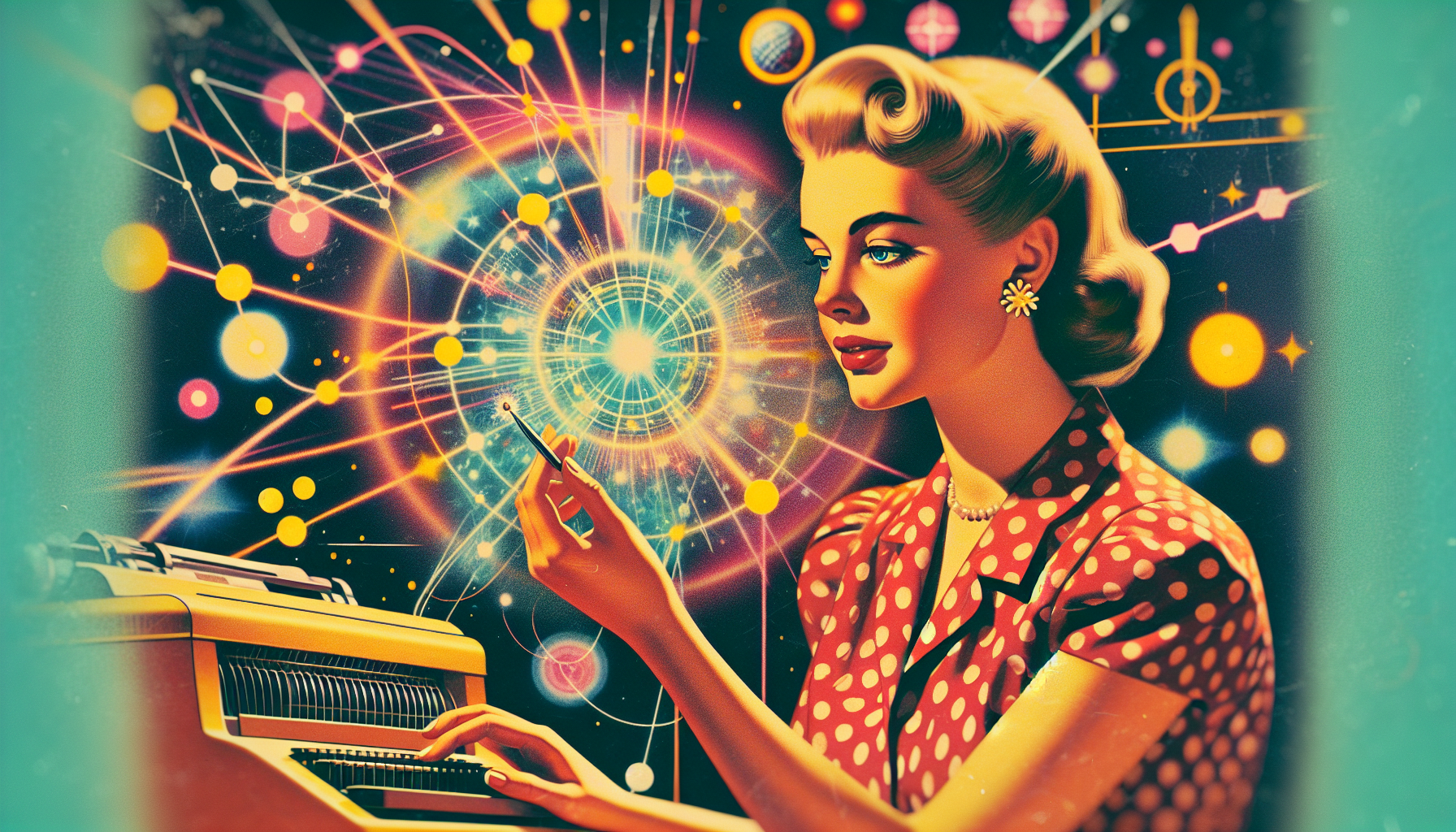 Can AI Really Be Creative Genius?