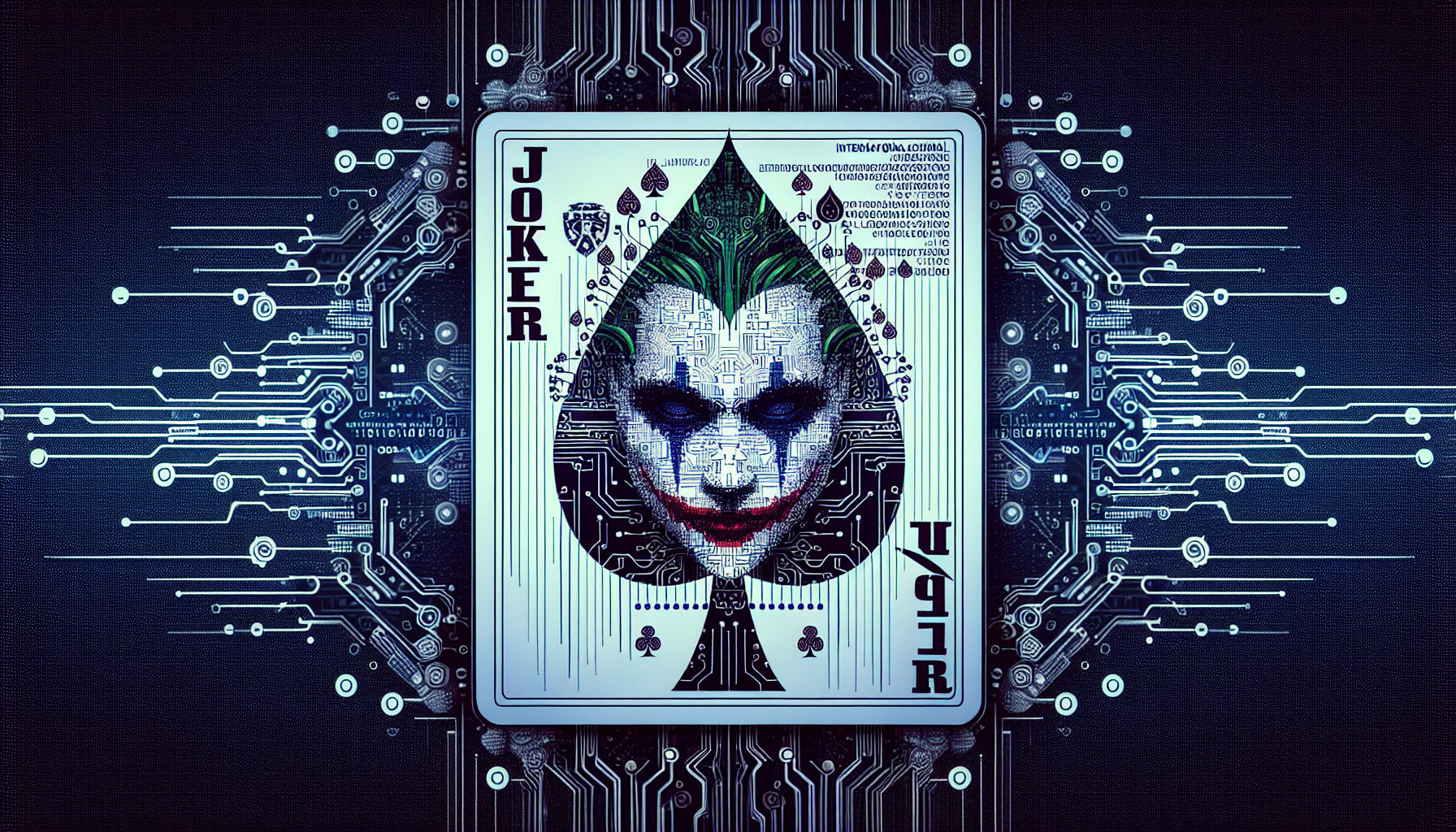Unveiling JokerOTP: Cyber Security Alert