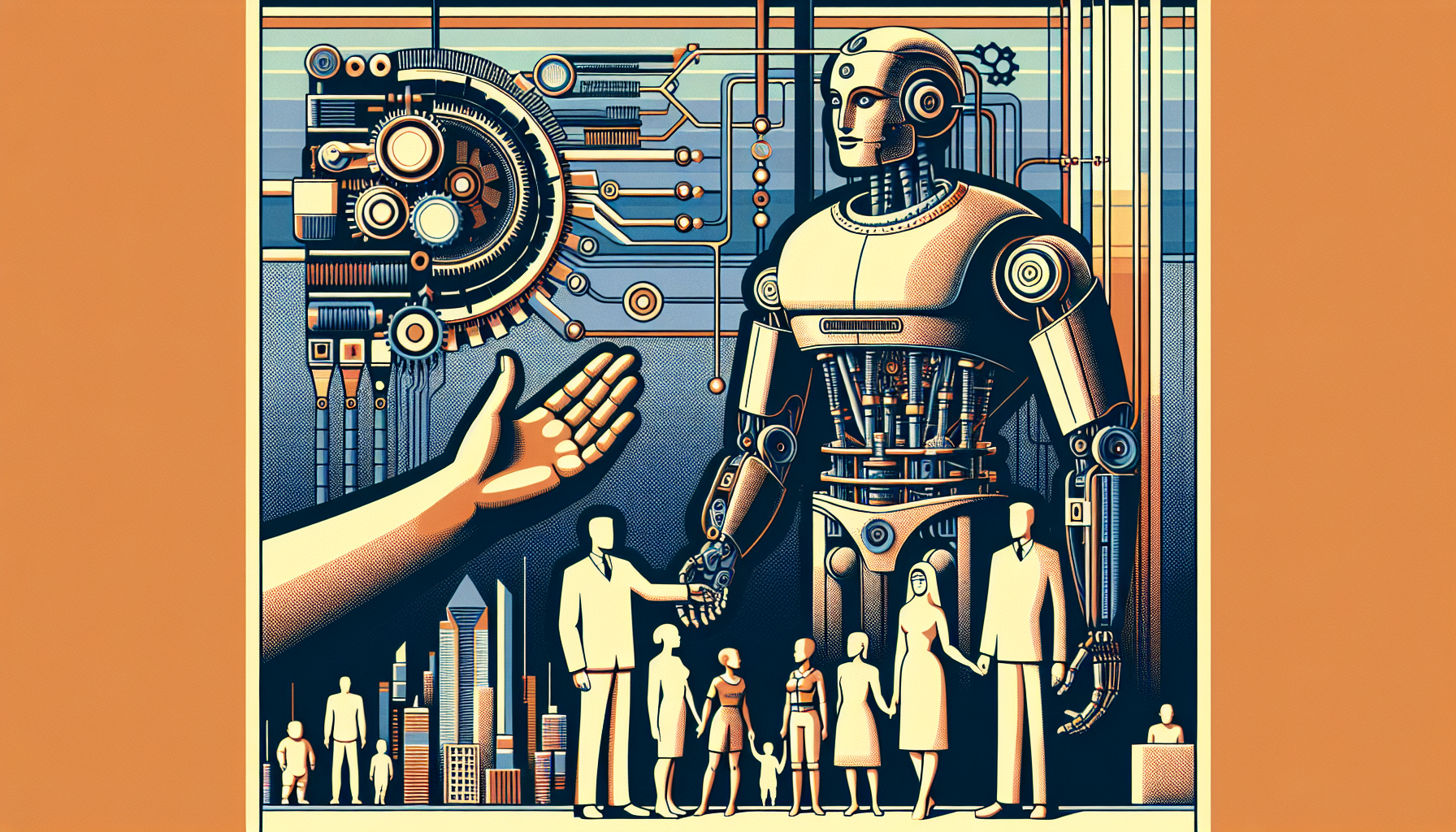 AI’s Hidden Power to Save Humanity