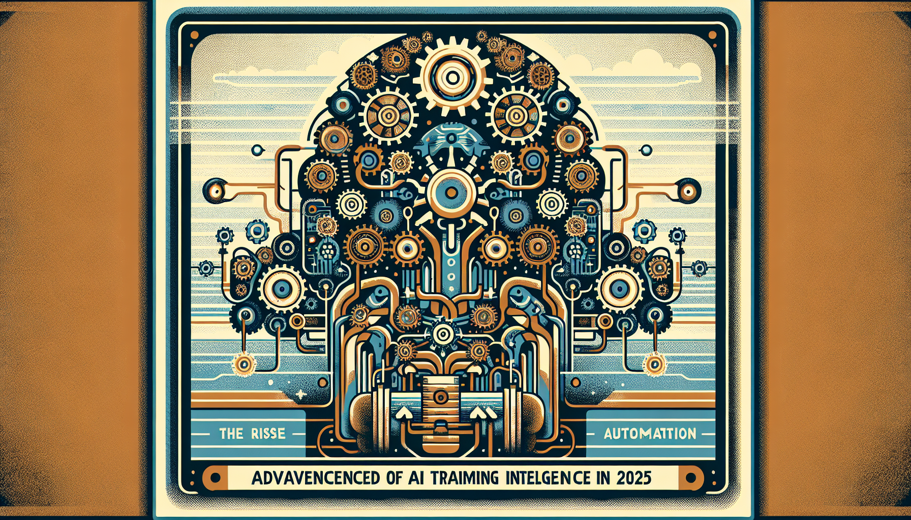 AI’s $423B Revolution: Clusters & Robots