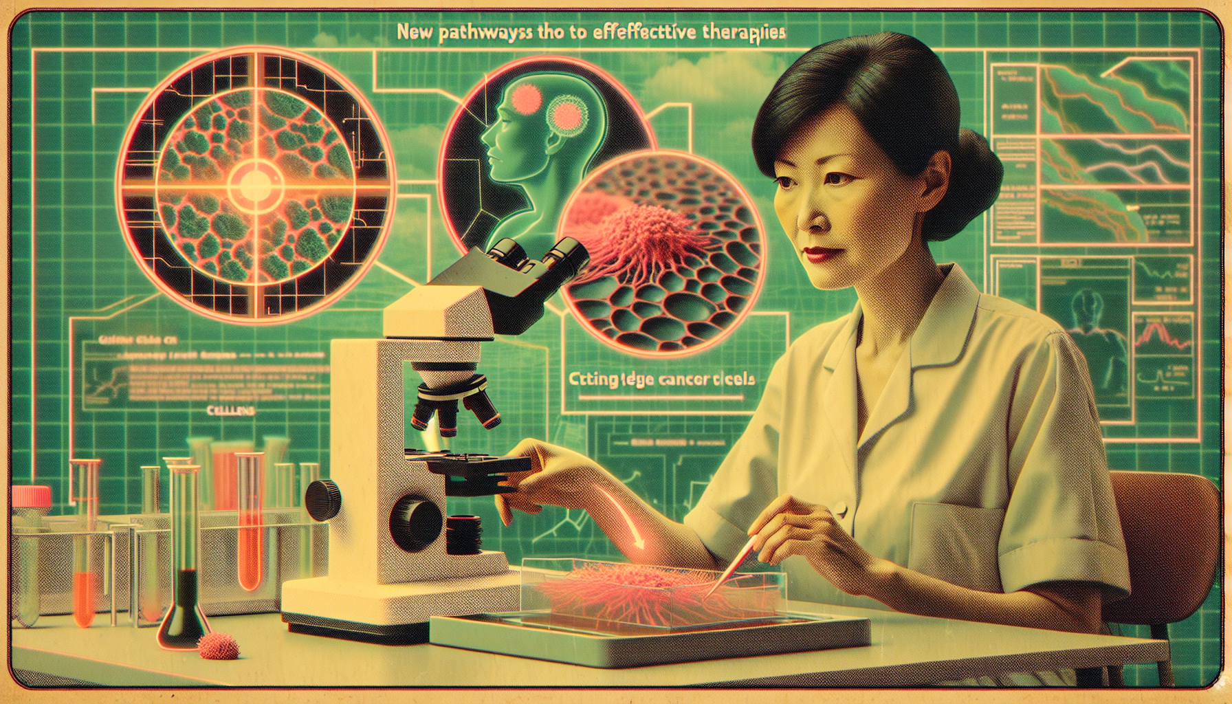 How CellLENS AI Is Revolutionizing Cancer