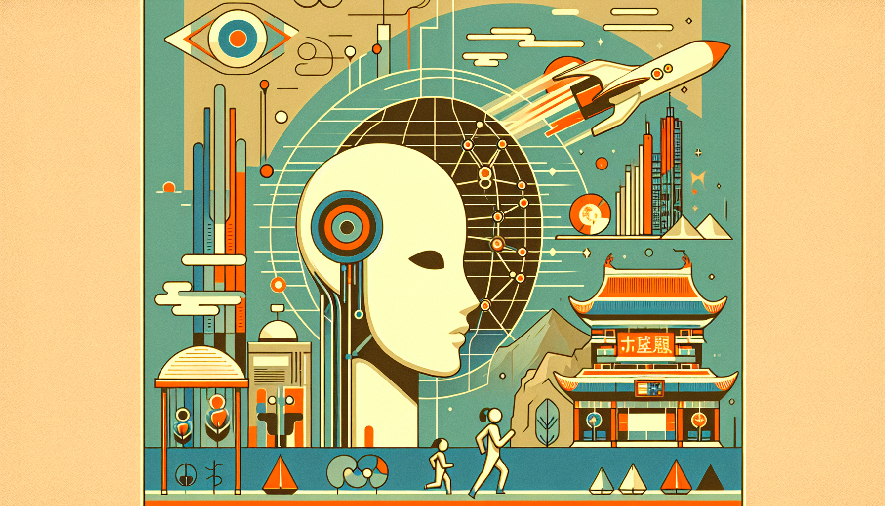 Kimi K2: China’s Trillion-Parameter AI Model
