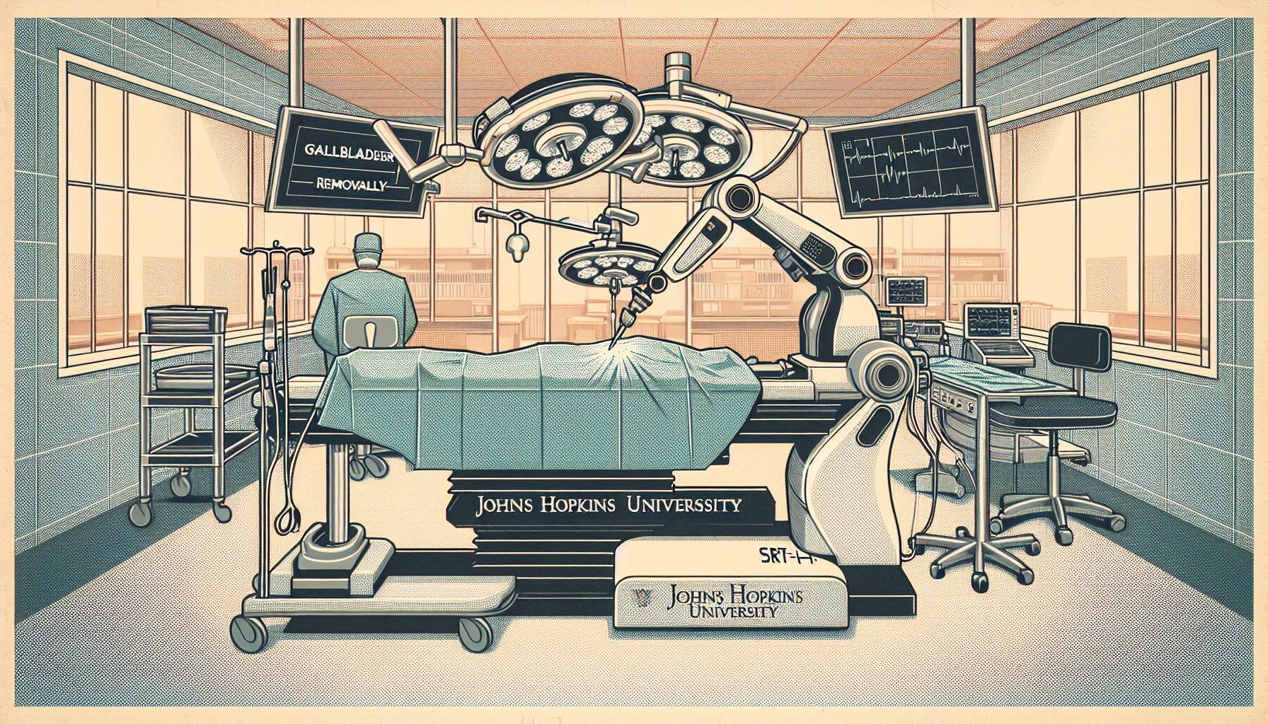 SRT-H: First Fully Autonomous Gallbladder Surgery