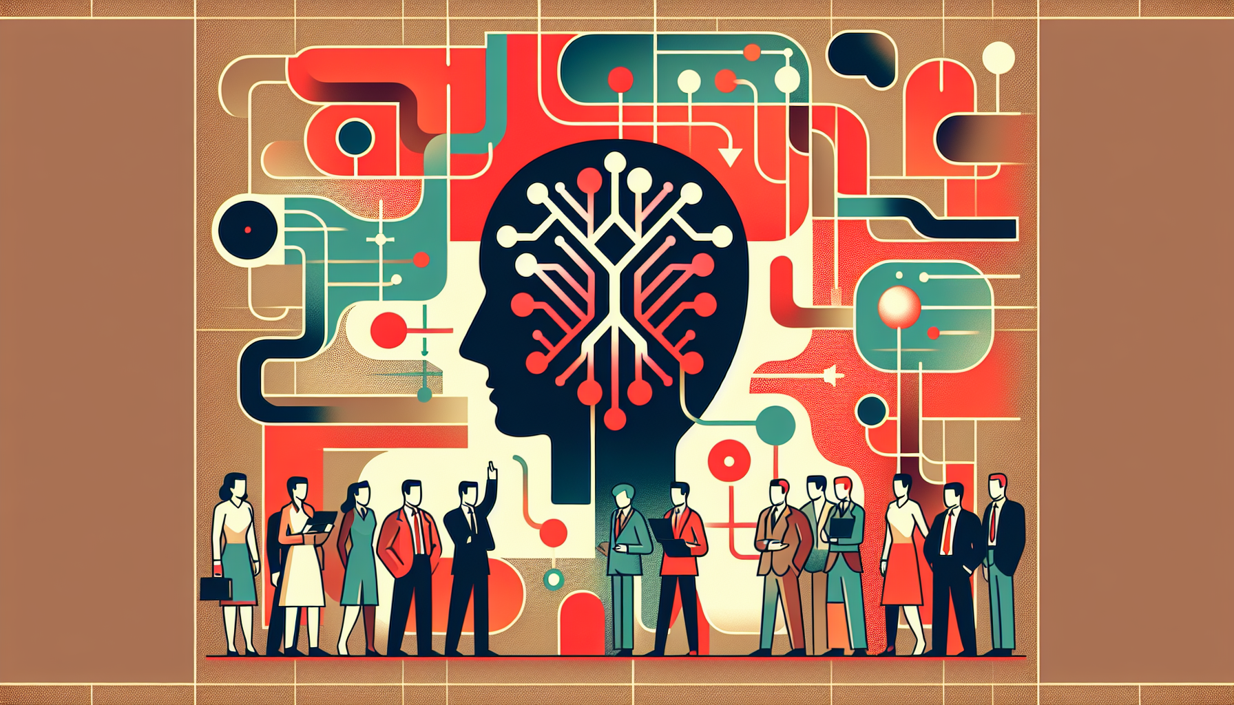 Is AI Creativity Really Authentic?