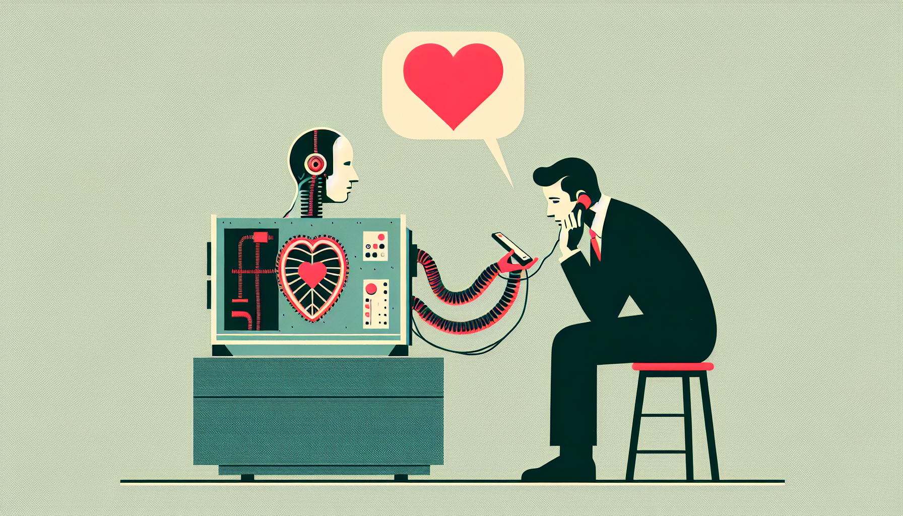 Can We Really Trust AI as Friends?