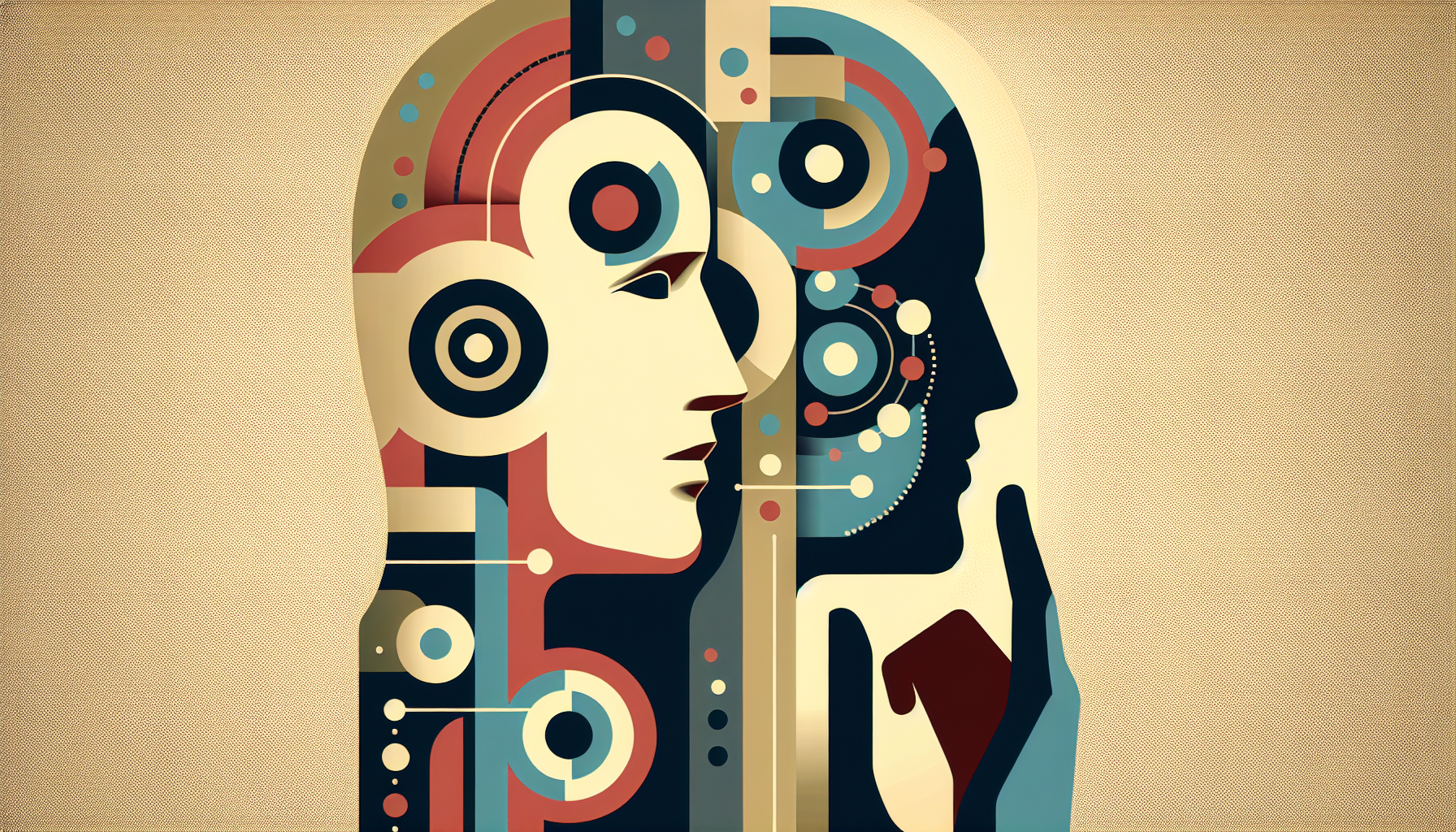 Does AI Really Understand Us?