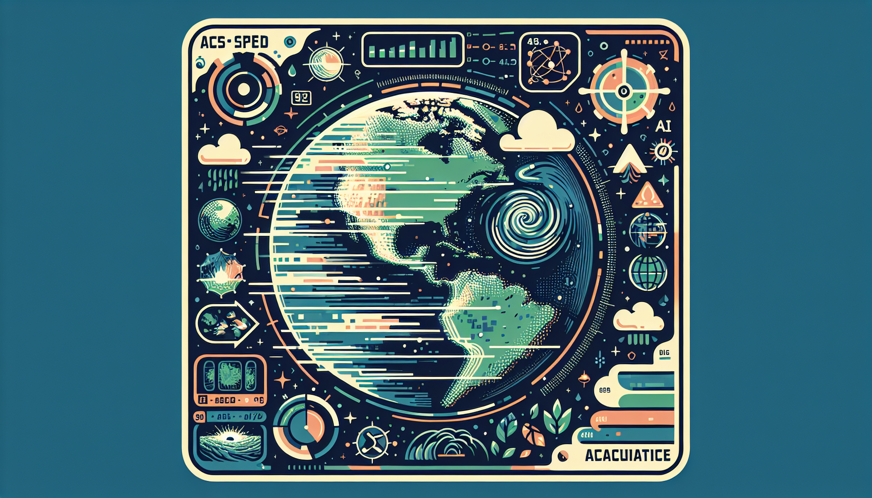 Google’s AI Revolutionizes Disaster Forecasts